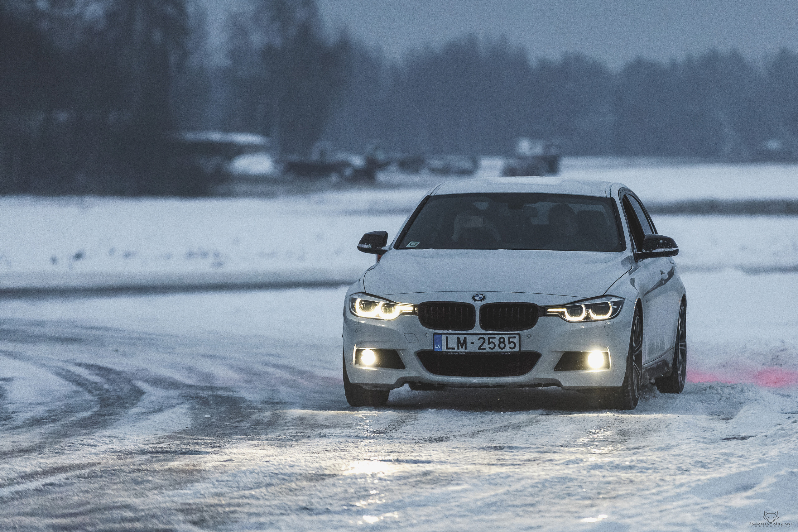Audriņi drift training. ФОТОГРАФ |ЛАТВИЯ | ДАУГАВПИЛС|