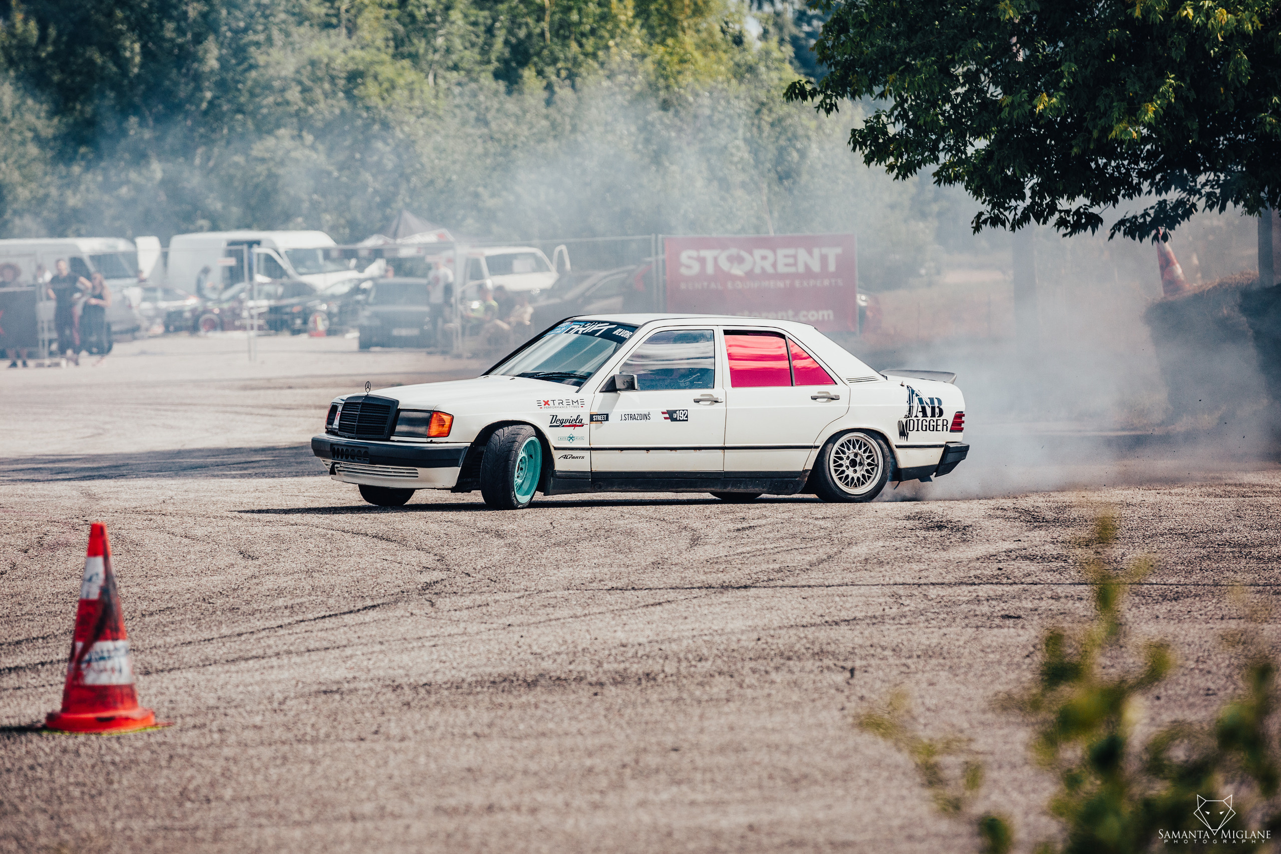 Daugavpils DRIFT festival 2019. FOTOGRĀFS| LATVIJA |DAUGAVPILS|