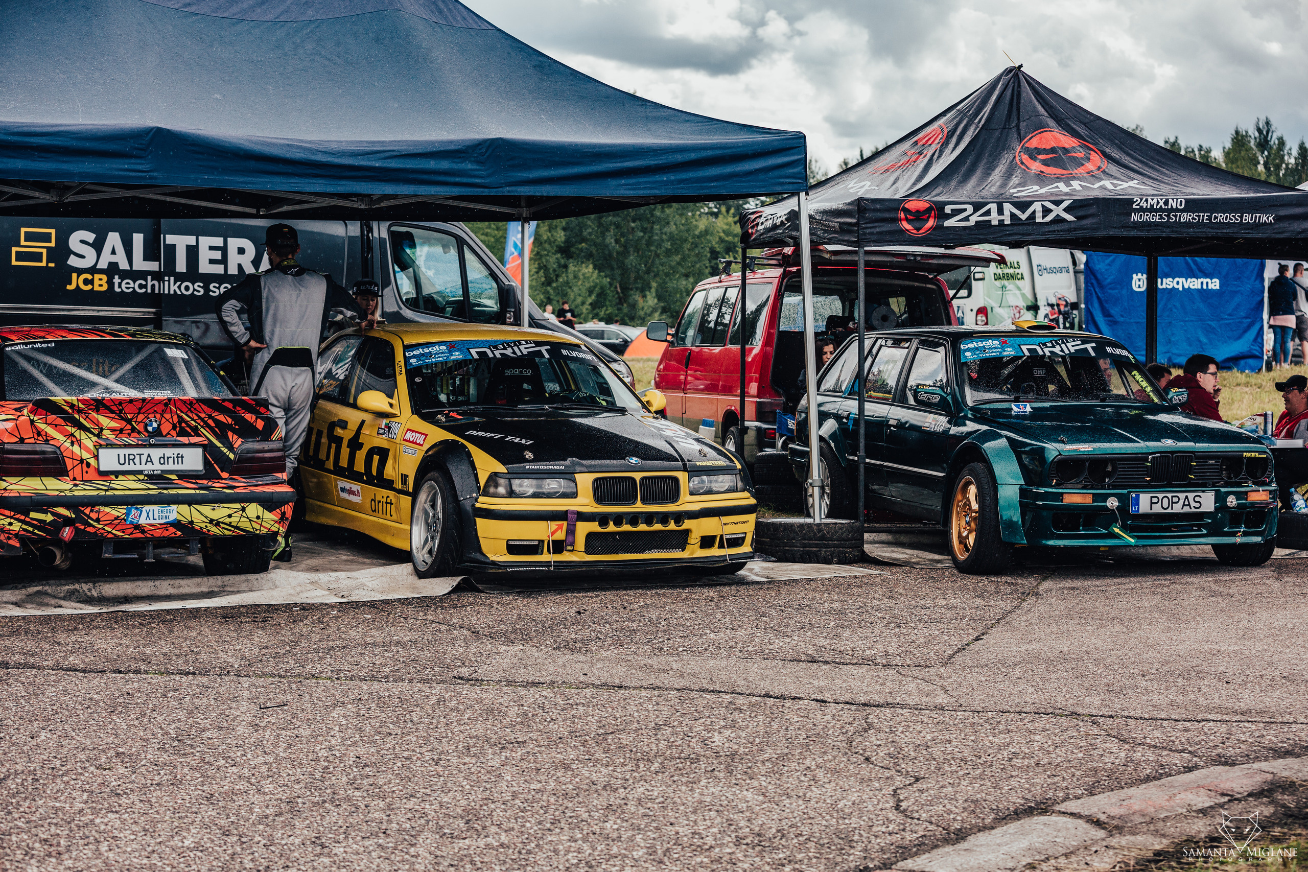 Daugavpils DRIFT festival 2019. FOTOGRĀFS| LATVIJA |DAUGAVPILS|