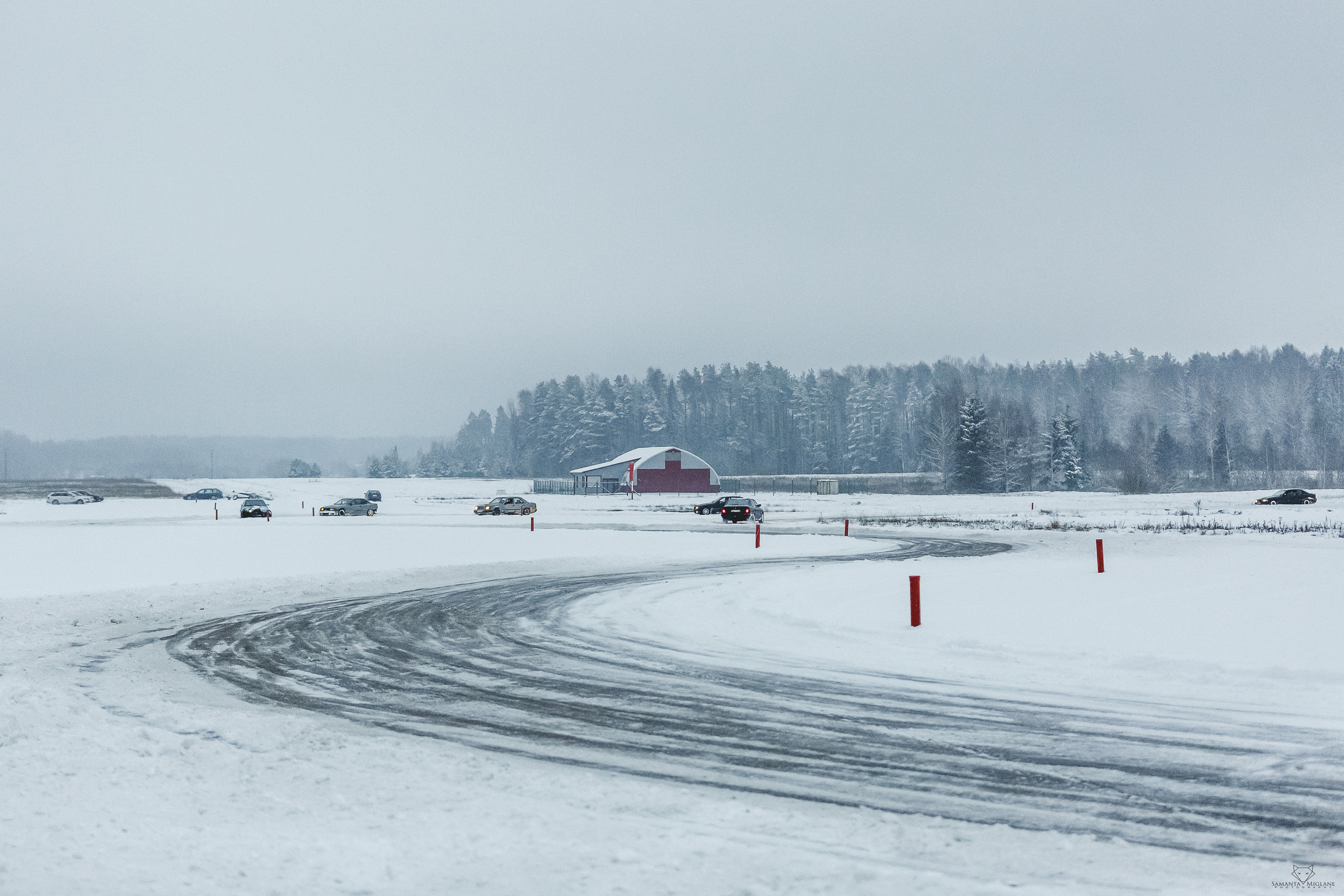 Audriņi drift training. ФОТОГРАФ |ЛАТВИЯ | ДАУГАВПИЛС|