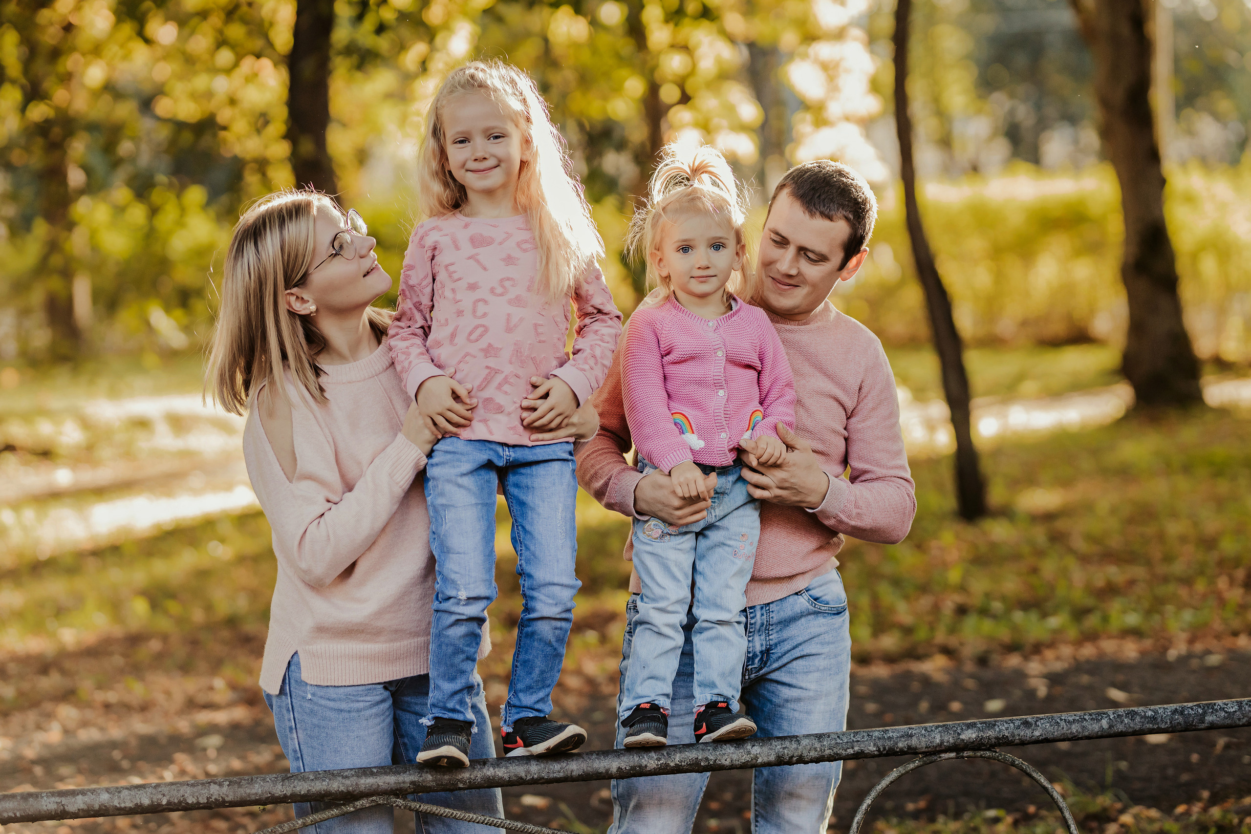 Saulains rudens. FOTOGRĀFS| LATVIJA |DAUGAVPILS|