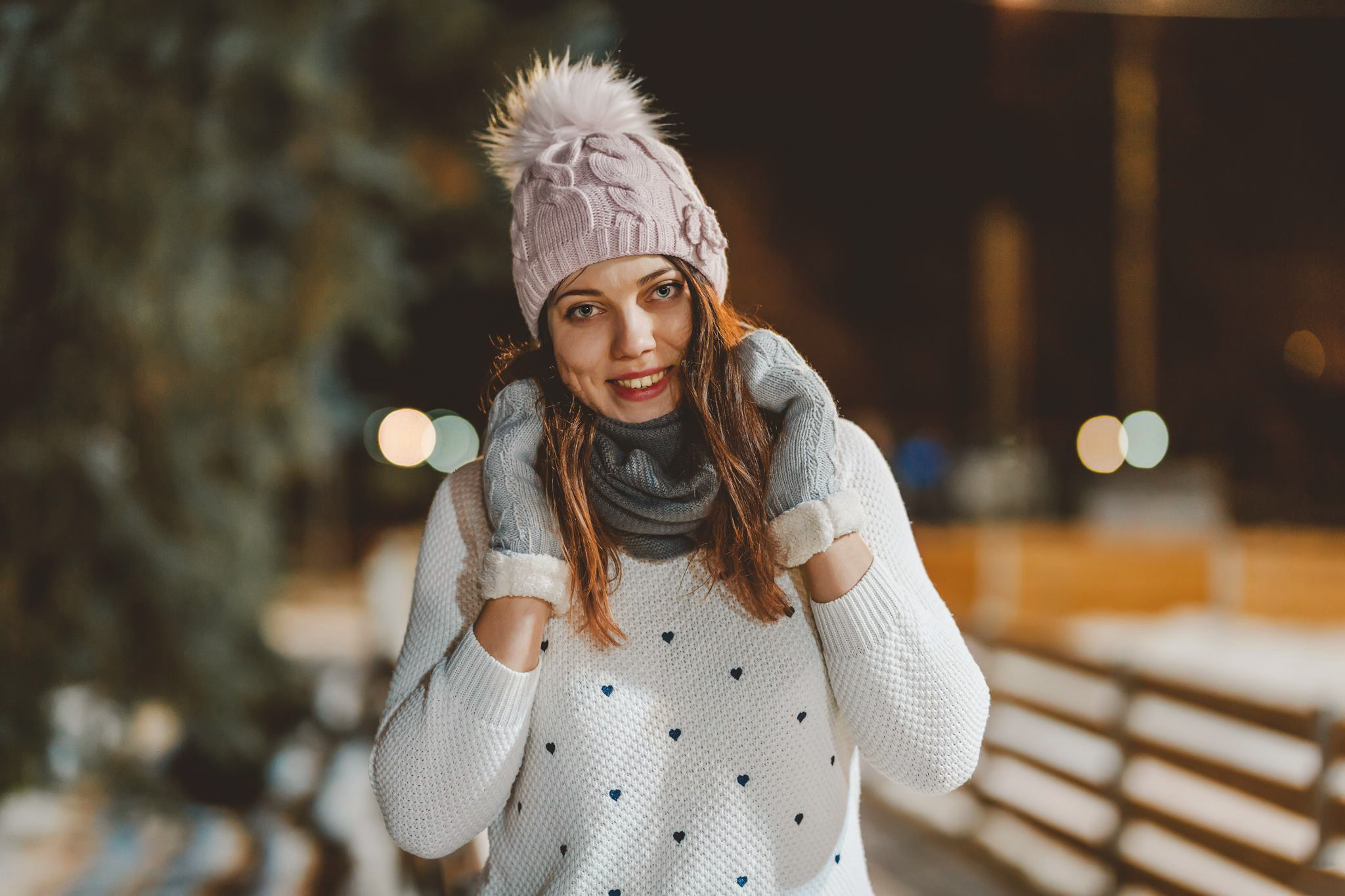 Mīlestības slidas. FOTOGRĀFS| LATVIJA |DAUGAVPILS|