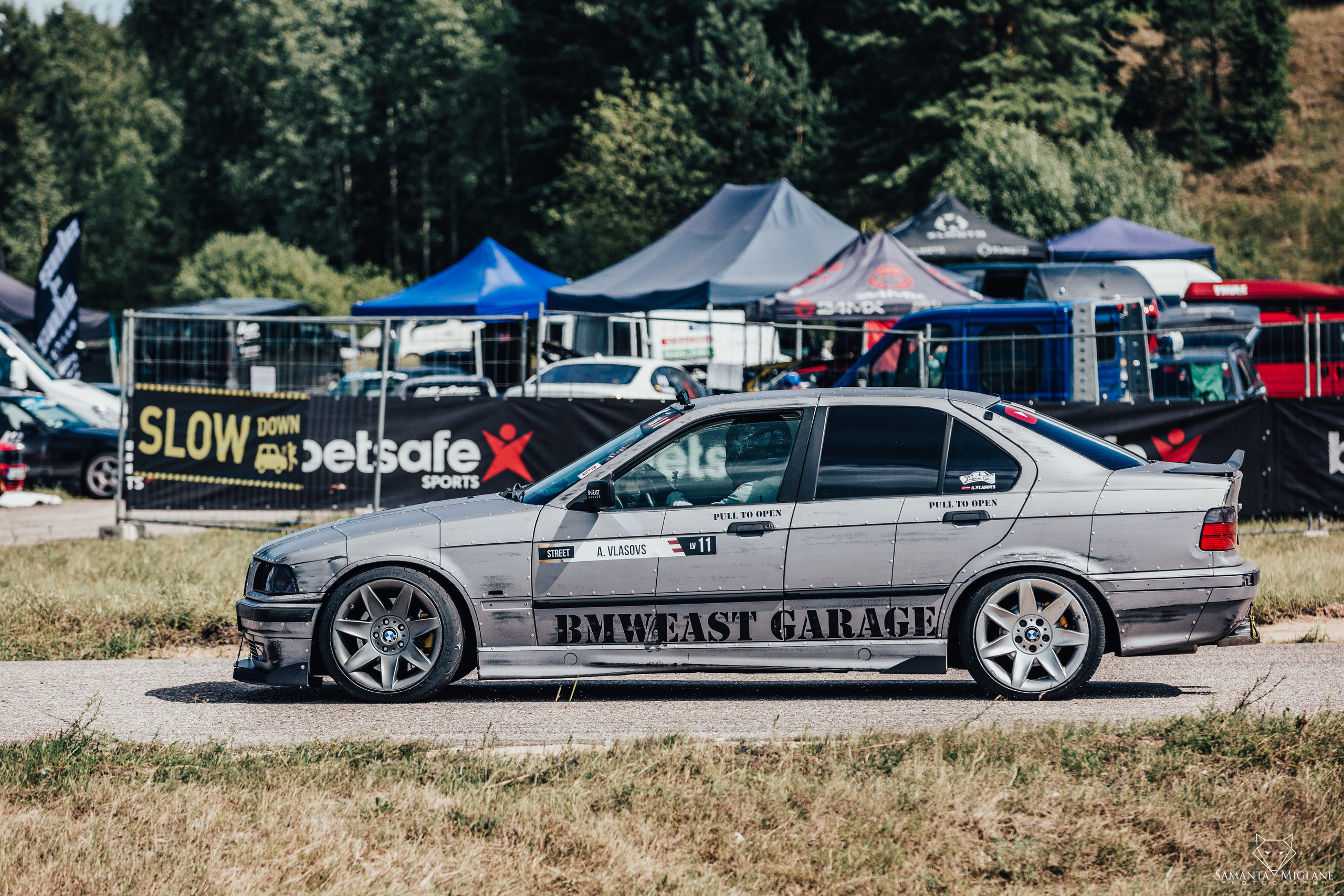 Daugavpils DRIFT festival 2019. FOTOGRĀFS| LATVIJA |DAUGAVPILS|