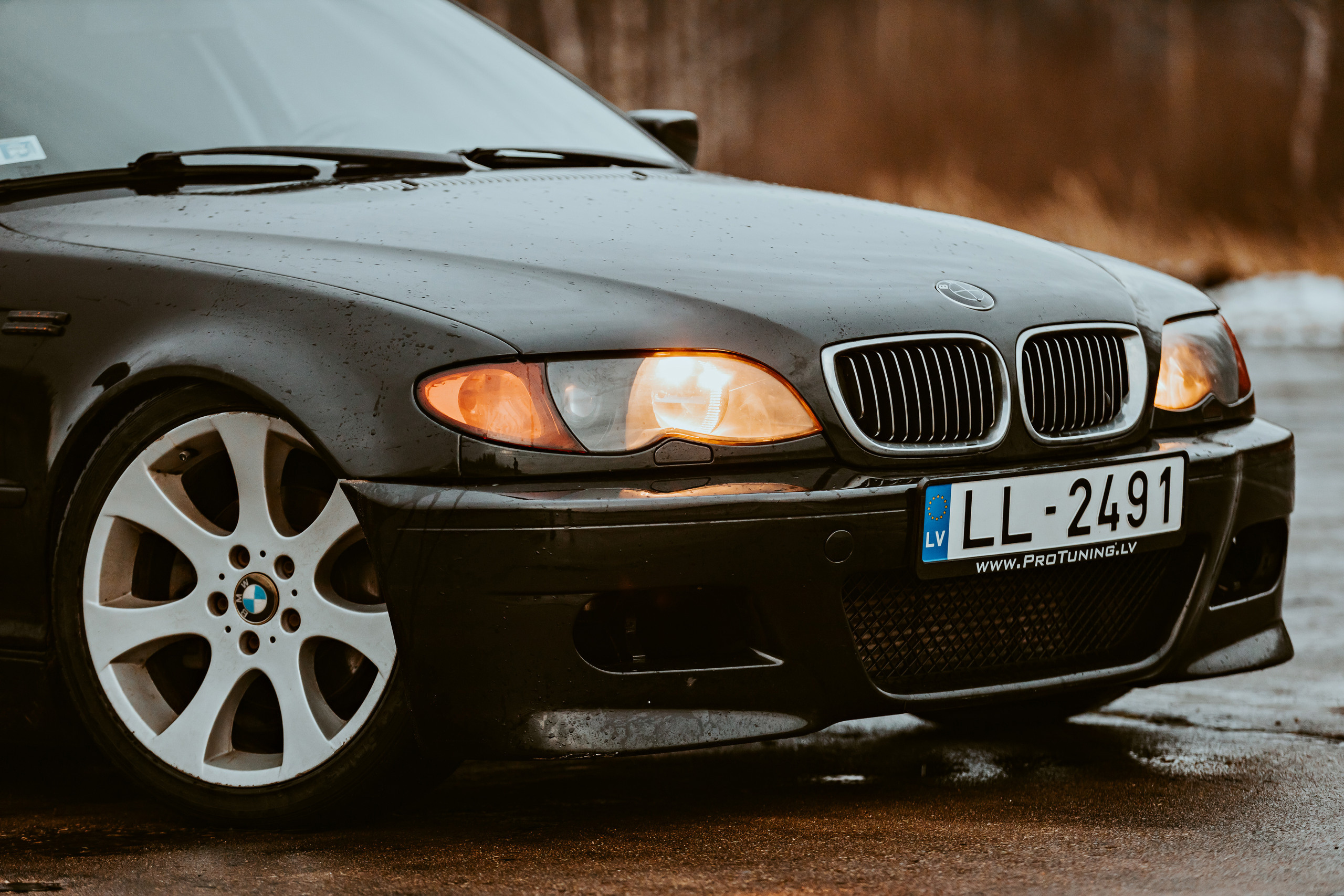 BMW e46. ФОТОГРАФ |ЛАТВИЯ | ДАУГАВПИЛС|