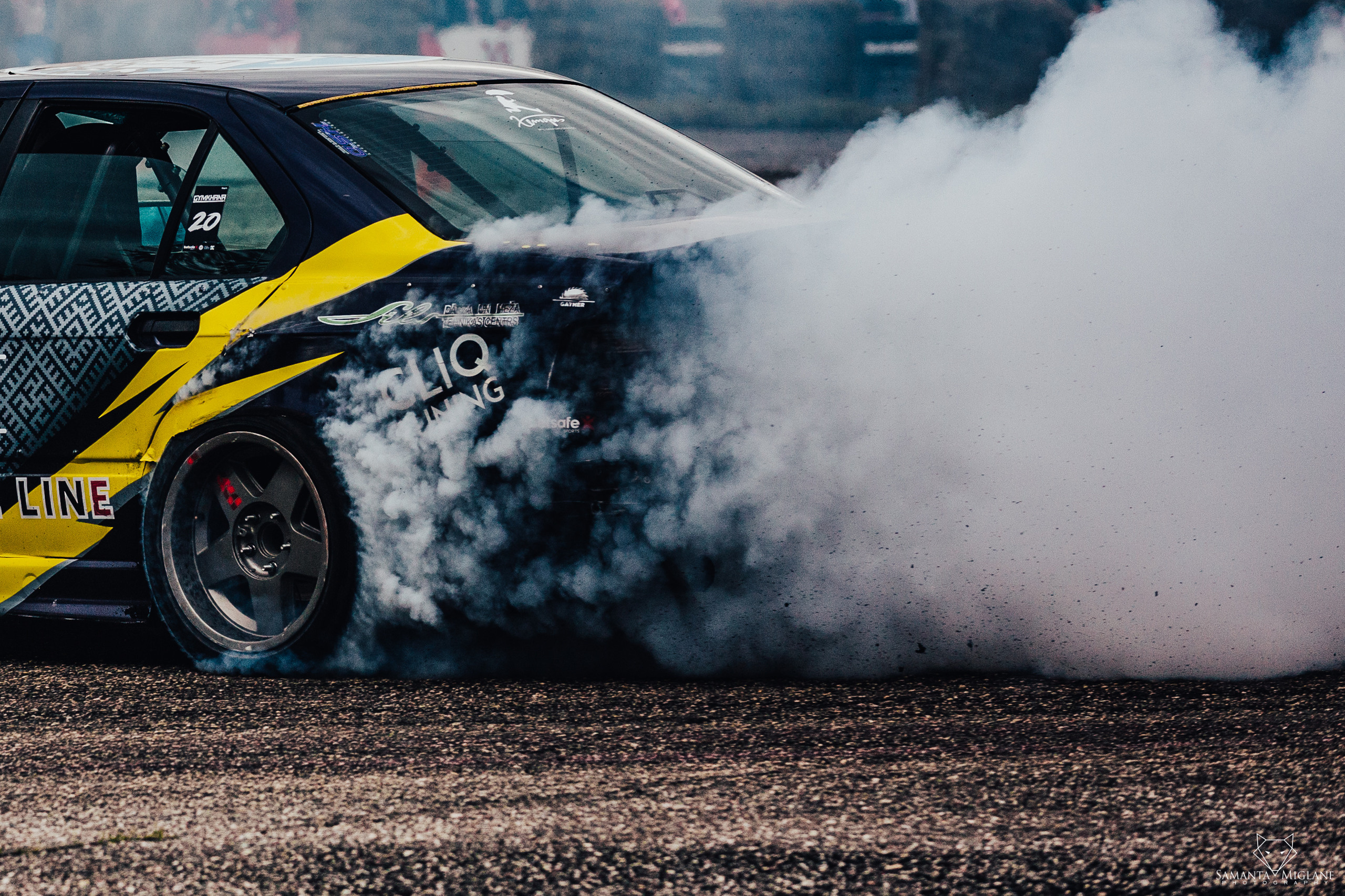 Daugavpils DRIFT festival 2019. FOTOGRĀFS| LATVIJA |DAUGAVPILS|
