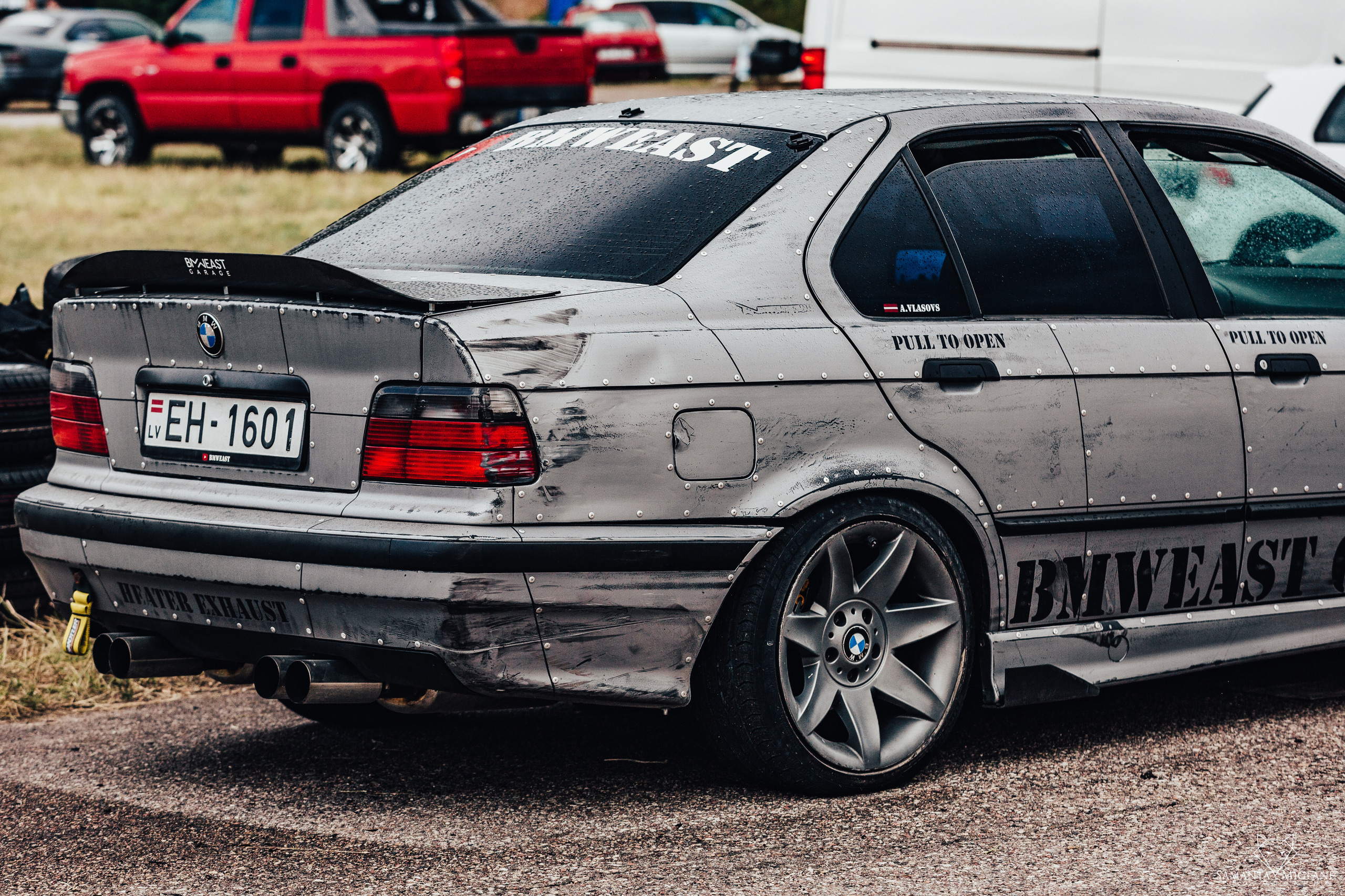 Daugavpils DRIFT festival 2019. FOTOGRĀFS| LATVIJA |DAUGAVPILS|