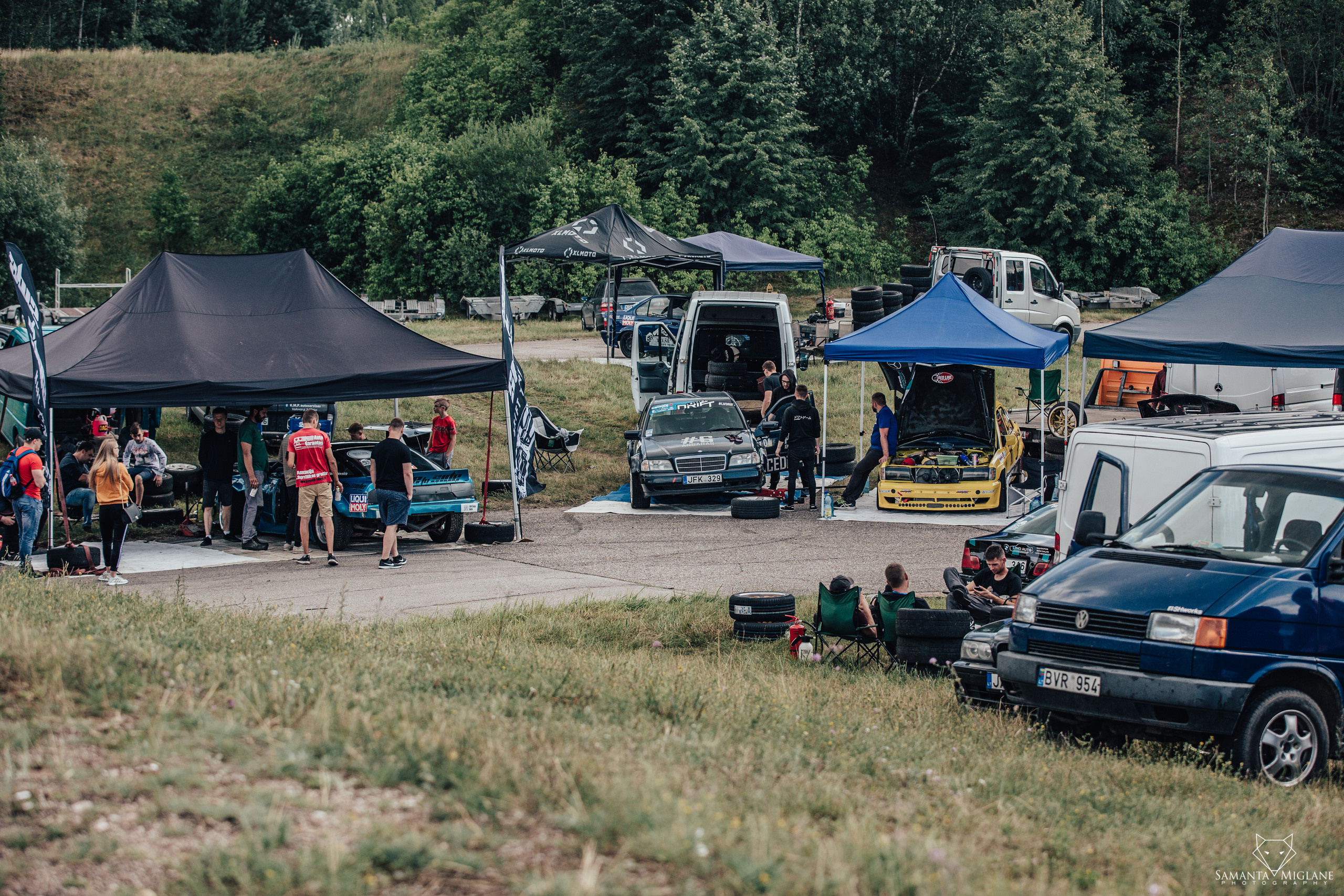 Daugavpils DRIFT festival 2019. FOTOGRĀFS| LATVIJA |DAUGAVPILS|