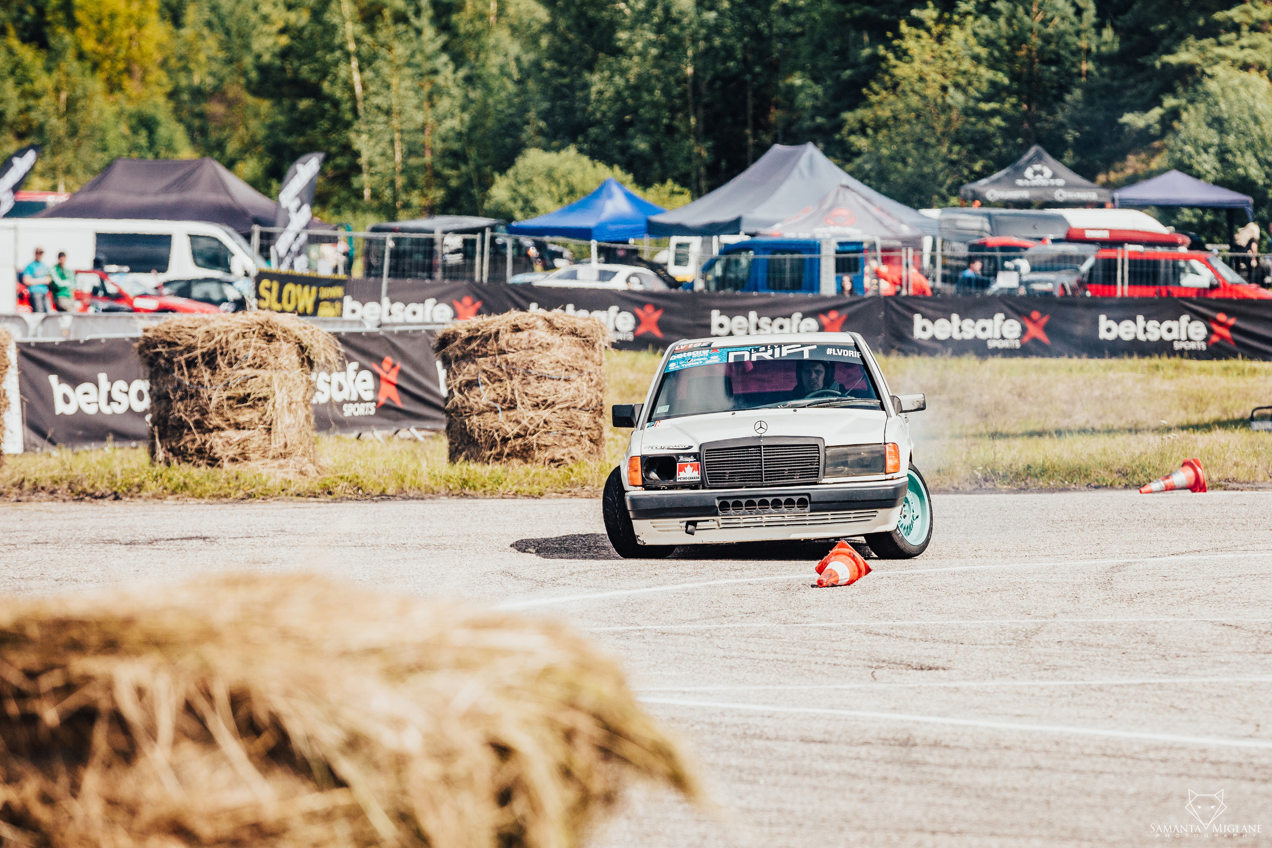 Daugavpils DRIFT festival 2019. FOTOGRĀFS| LATVIJA |DAUGAVPILS|