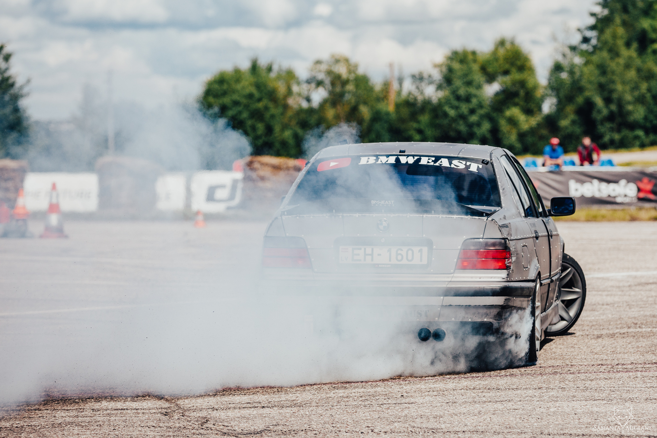 Daugavpils DRIFT festival 2019. FOTOGRĀFS| LATVIJA |DAUGAVPILS|