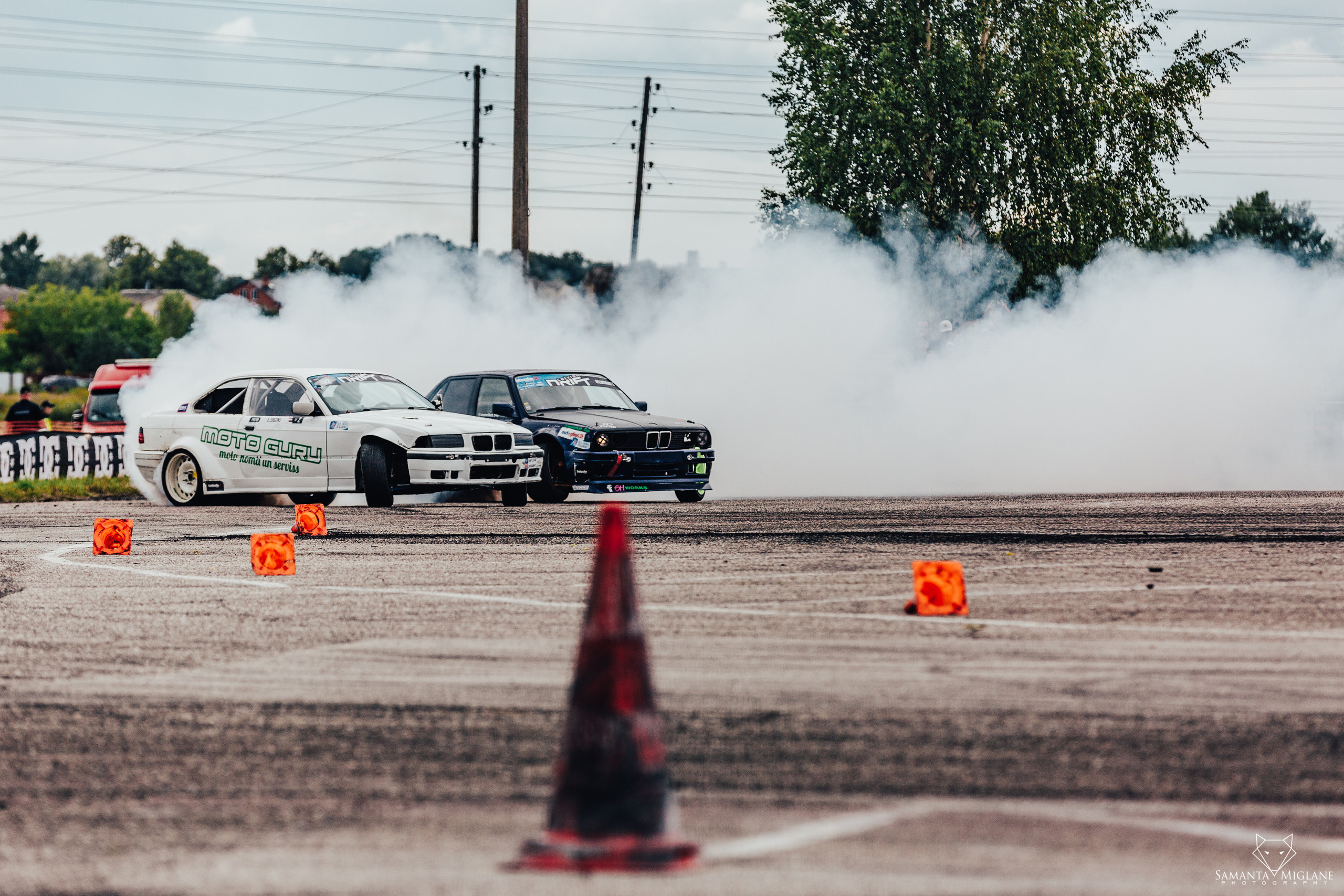 Daugavpils DRIFT festival 2019. FOTOGRĀFS| LATVIJA |DAUGAVPILS|