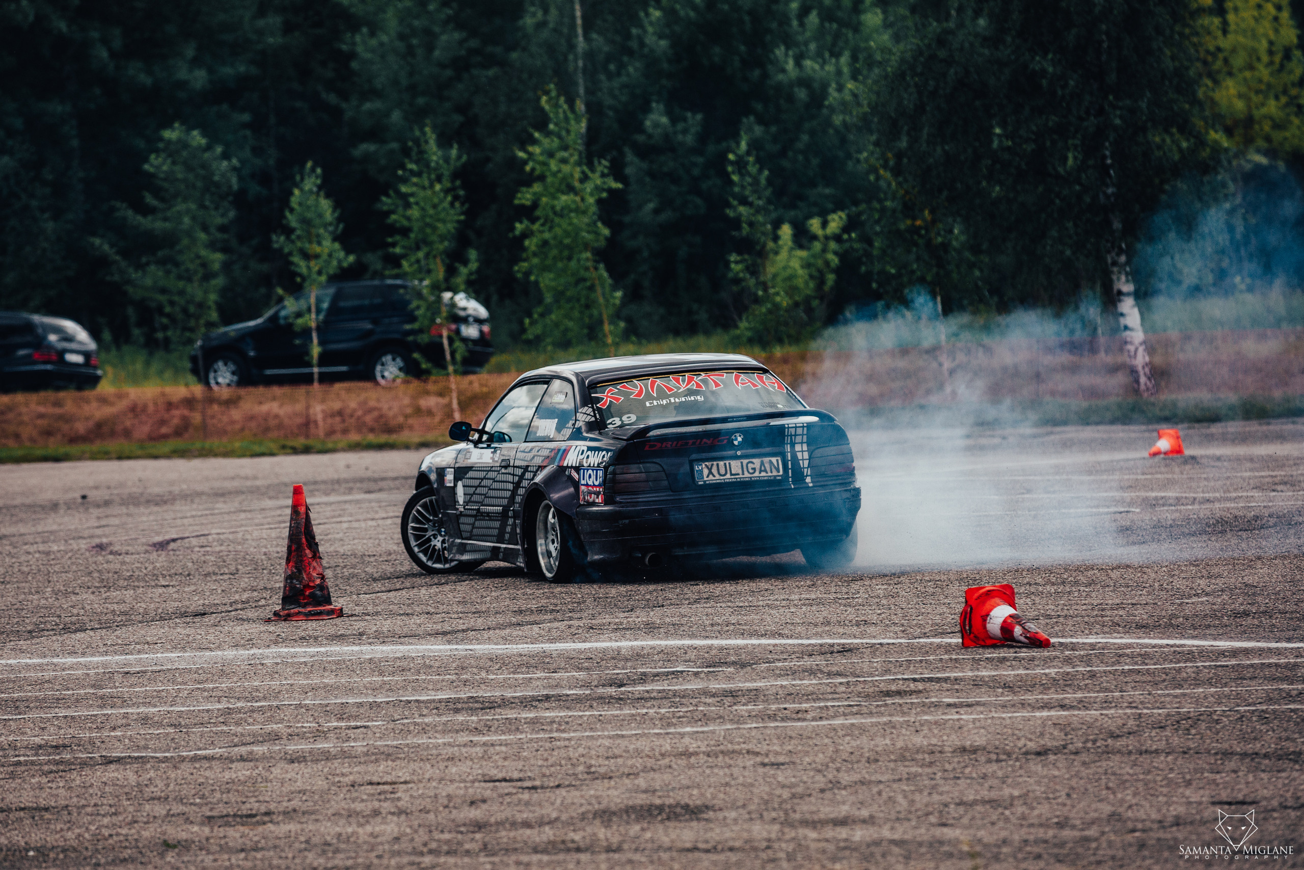 Daugavpils DRIFT festival 2019. FOTOGRĀFS| LATVIJA |DAUGAVPILS|