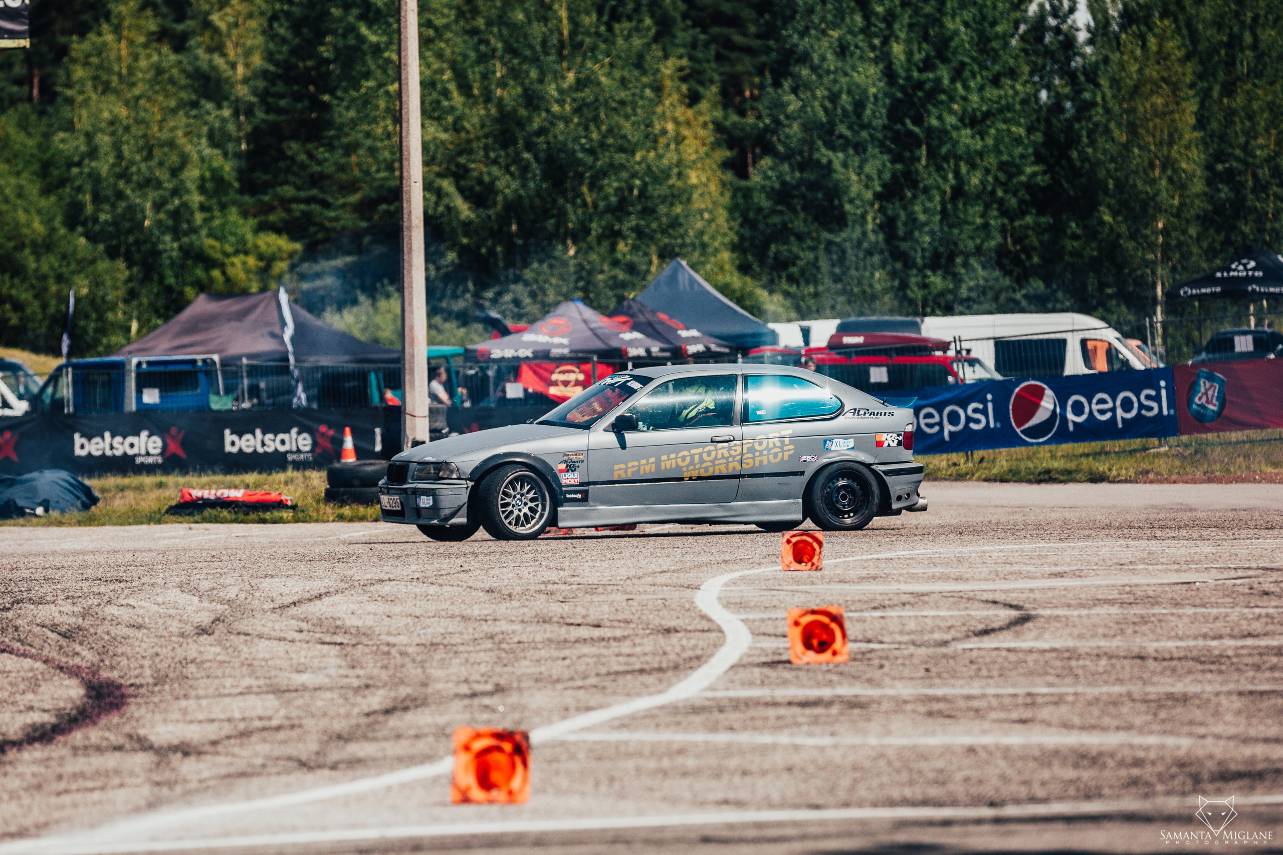Daugavpils DRIFT festival 2019. FOTOGRĀFS| LATVIJA |DAUGAVPILS|