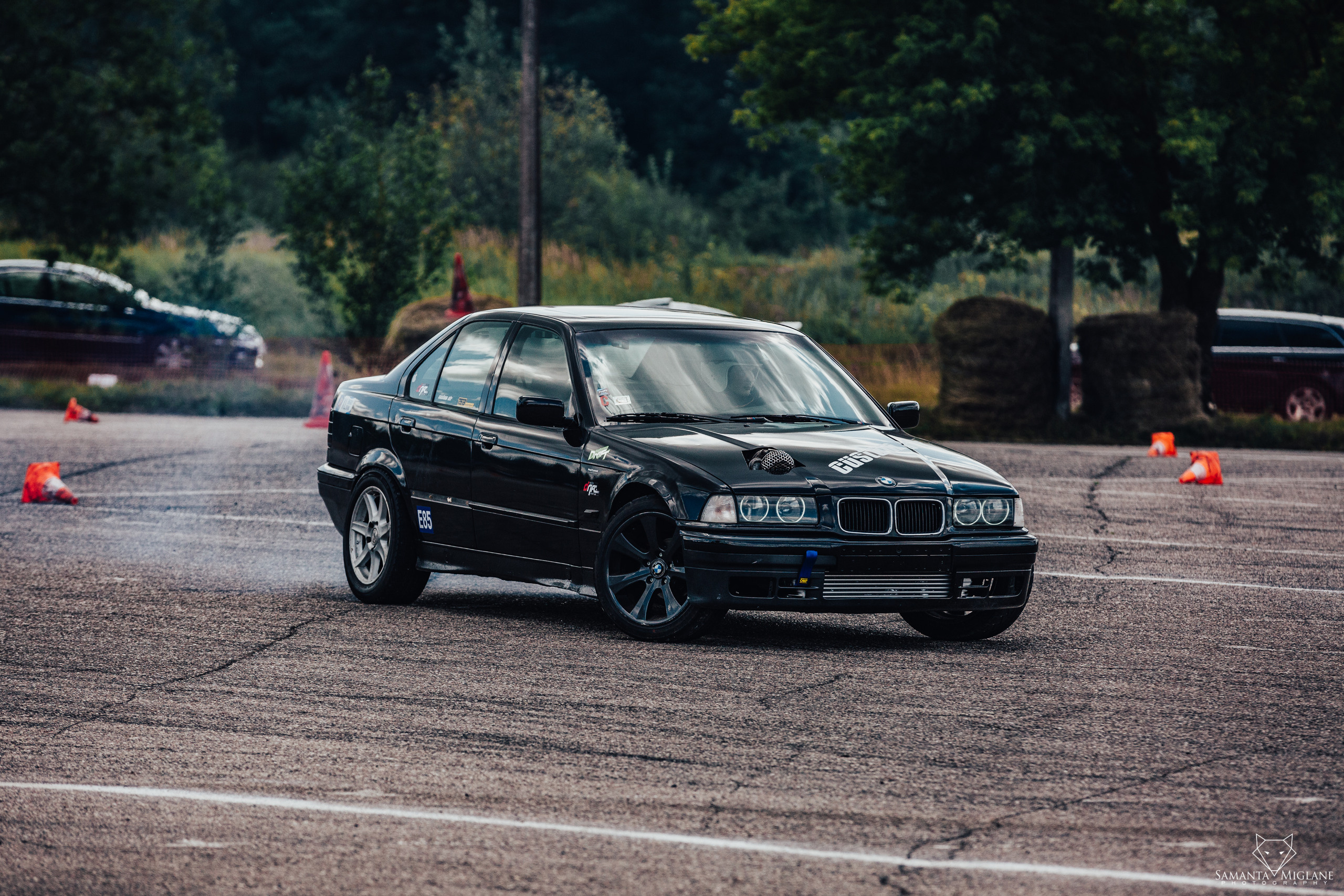 Daugavpils DRIFT festival 2019. FOTOGRĀFS| LATVIJA |DAUGAVPILS|
