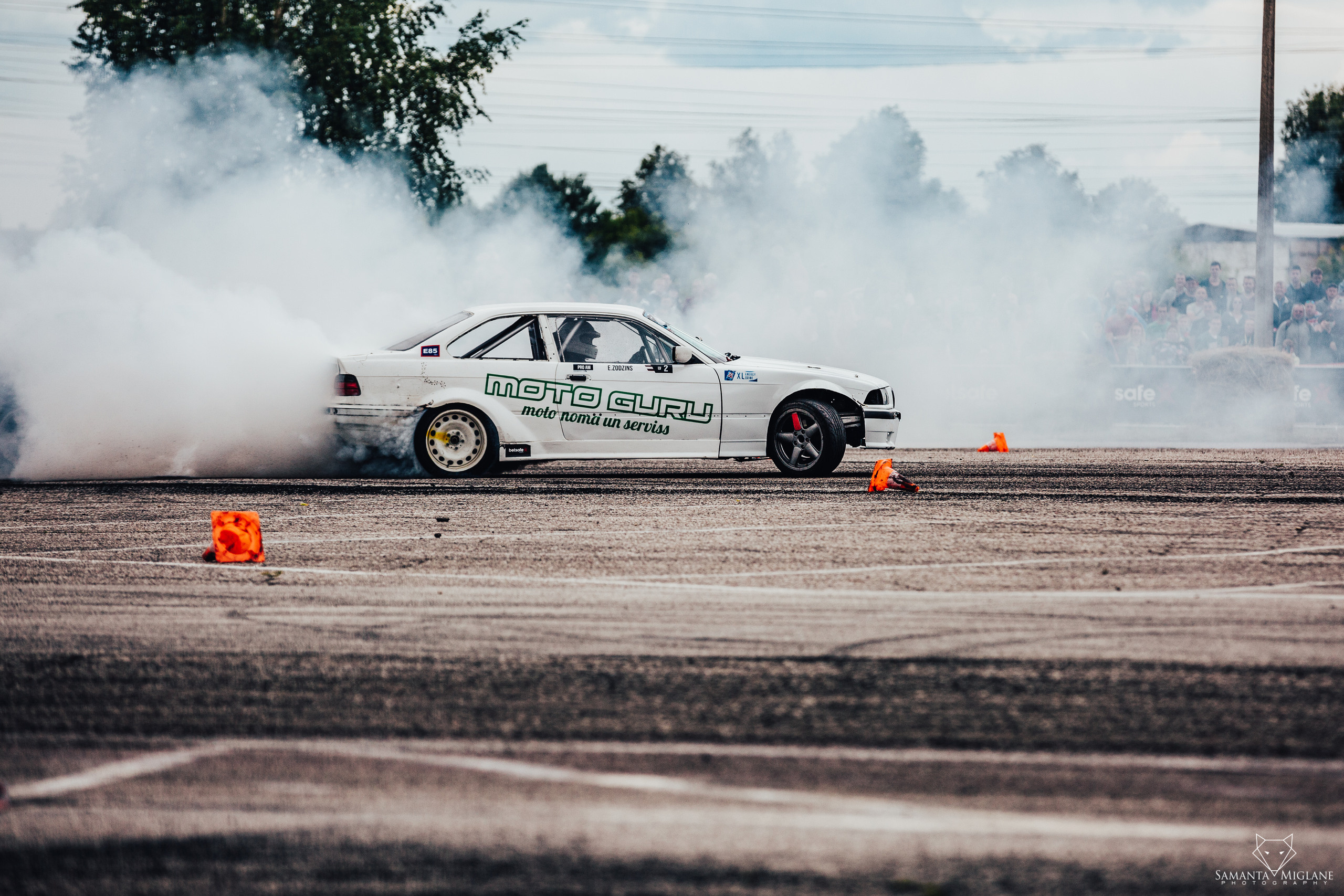 Daugavpils DRIFT festival 2019. FOTOGRĀFS| LATVIJA |DAUGAVPILS|