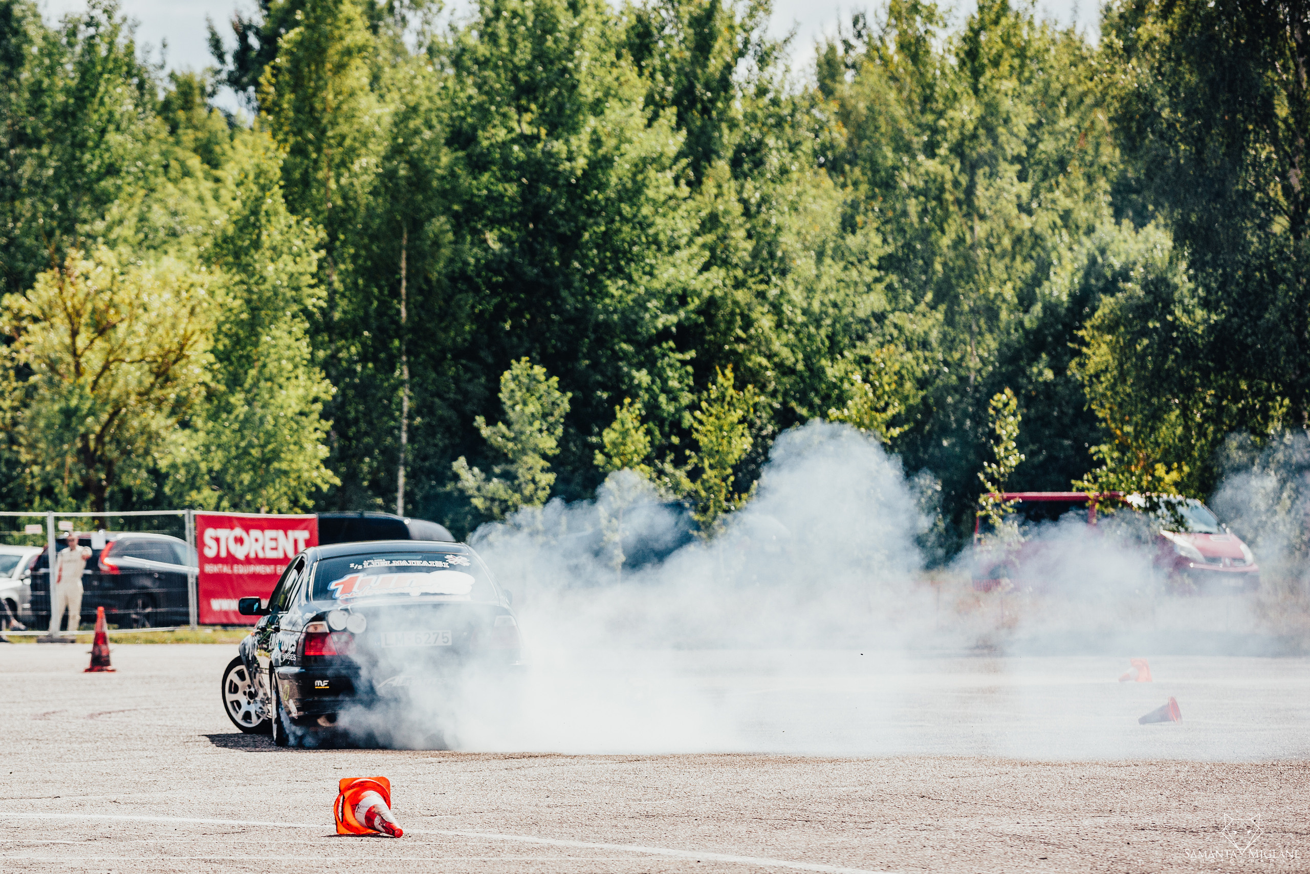 Daugavpils DRIFT festival 2019. FOTOGRĀFS| LATVIJA |DAUGAVPILS|