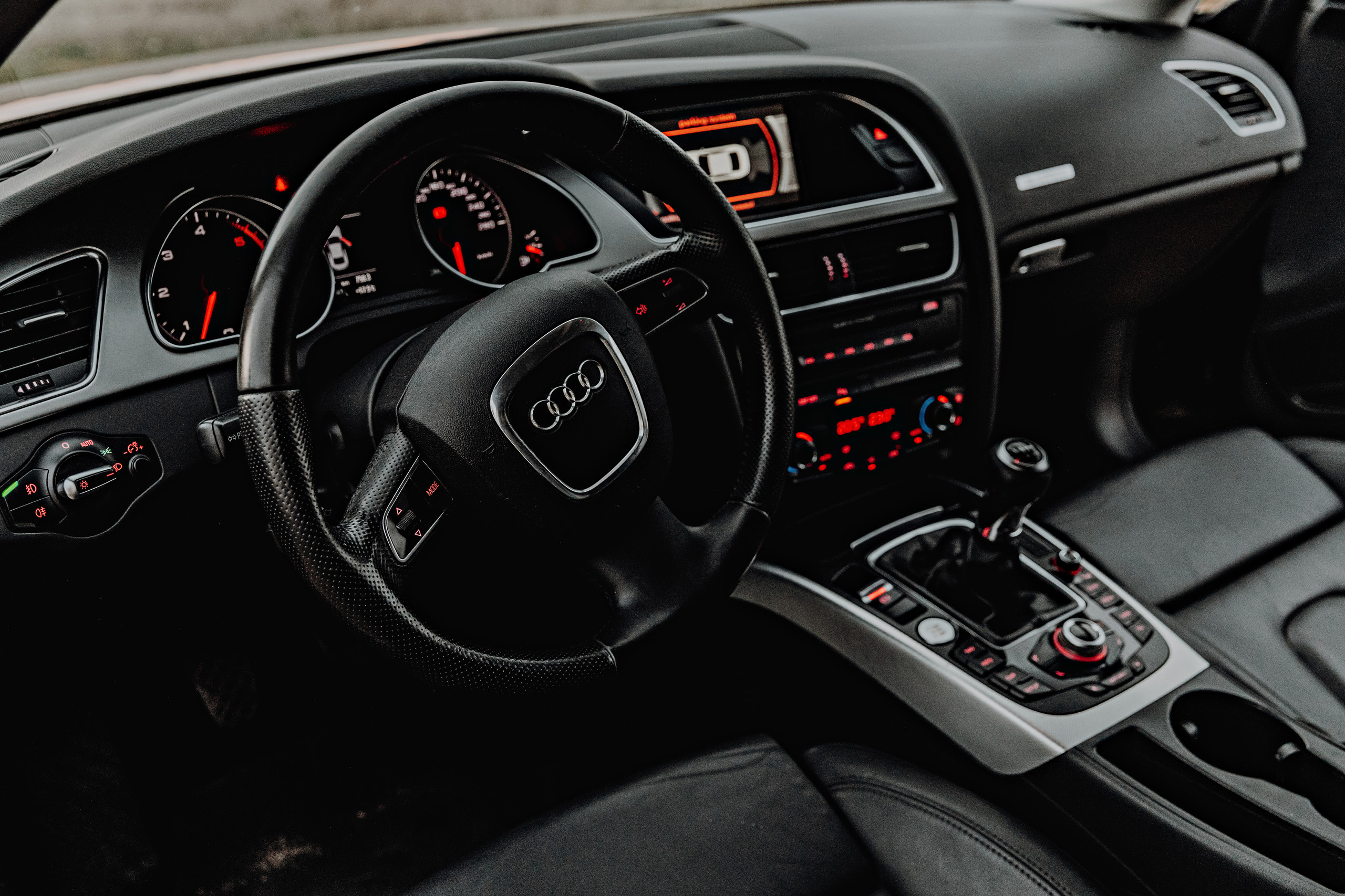 AUDI A5. FOTOGRĀFS| LATVIJA |DAUGAVPILS|