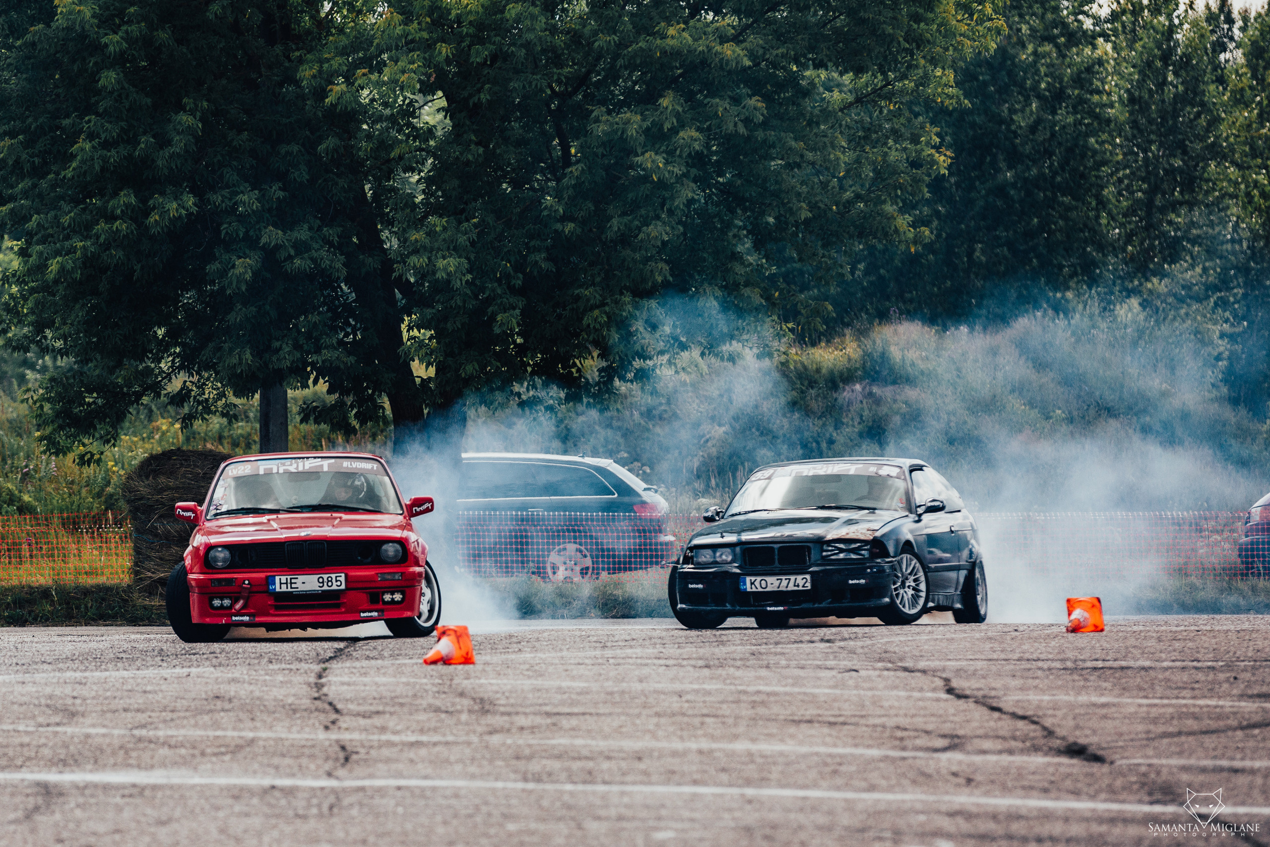 Daugavpils DRIFT festival 2019. FOTOGRĀFS| LATVIJA |DAUGAVPILS|