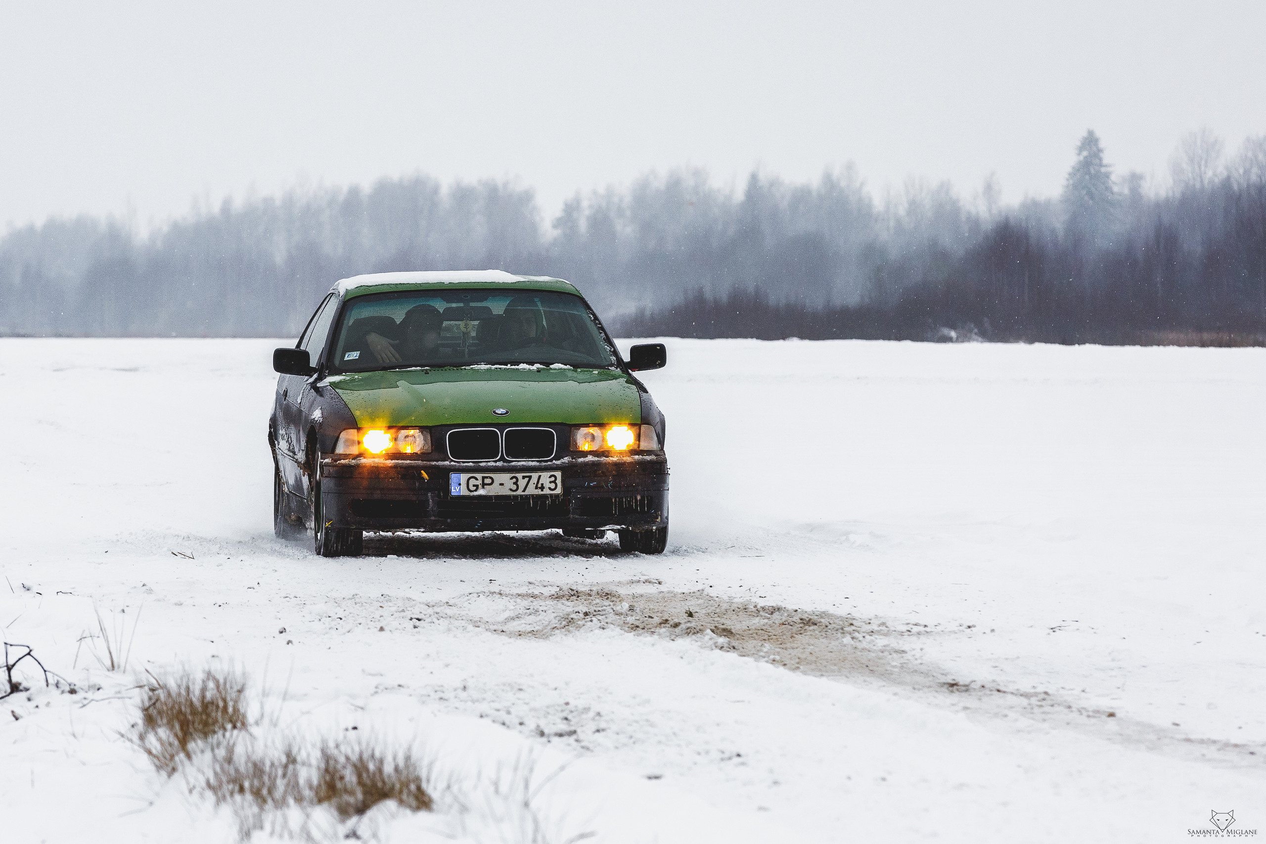 Audriņi drift training. ФОТОГРАФ |ЛАТВИЯ | ДАУГАВПИЛС|