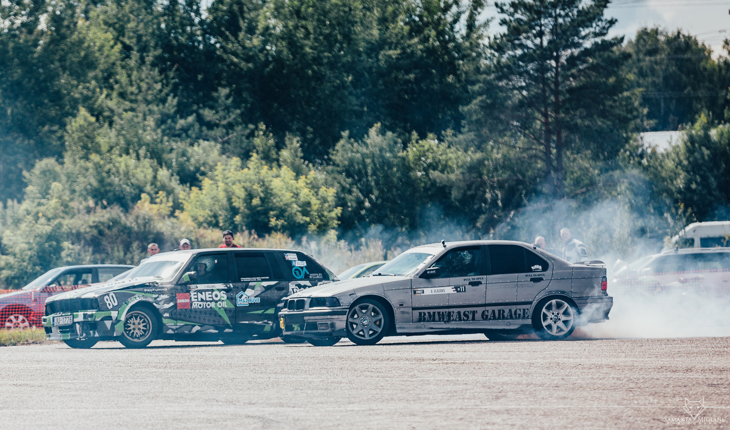 Daugavpils DRIFT festival 2019. FOTOGRĀFS| LATVIJA |DAUGAVPILS|