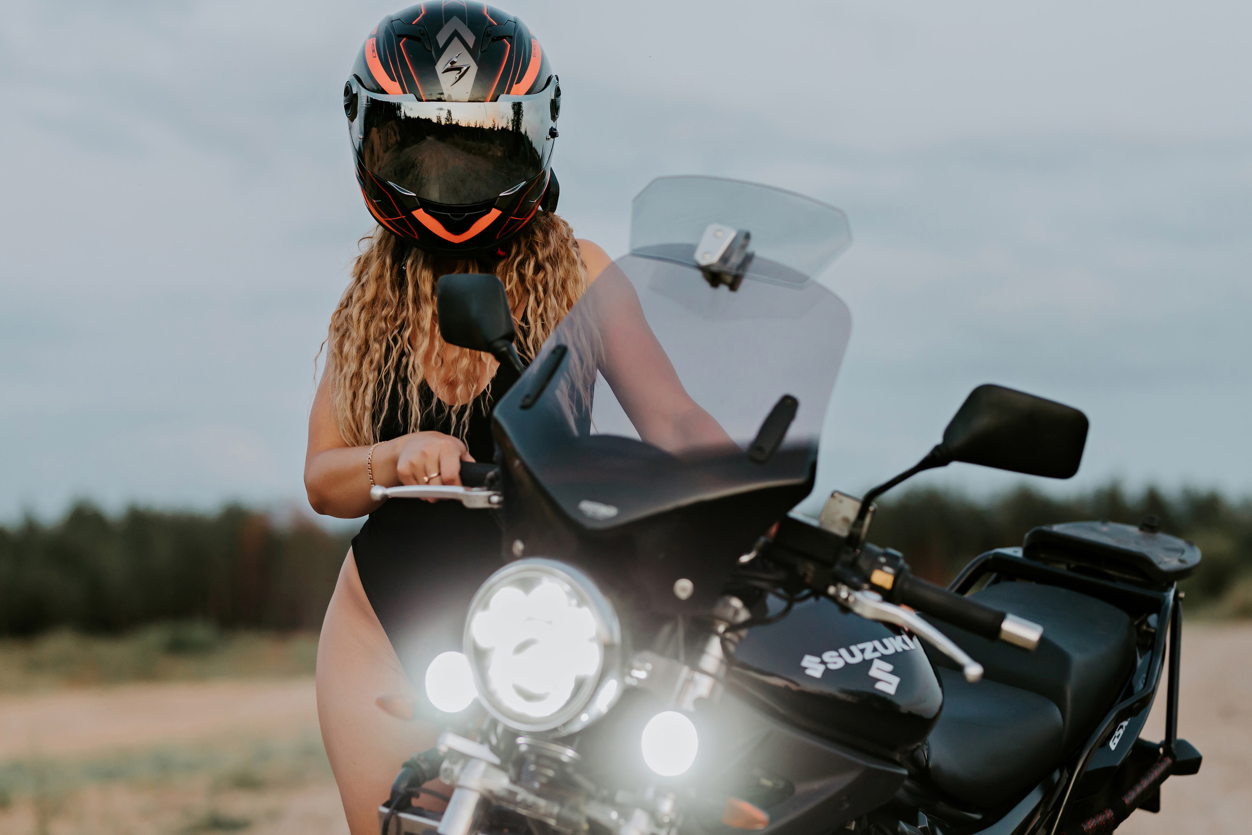 Сандра. ФОТОГРАФ |ЛАТВИЯ | ДАУГАВПИЛС|