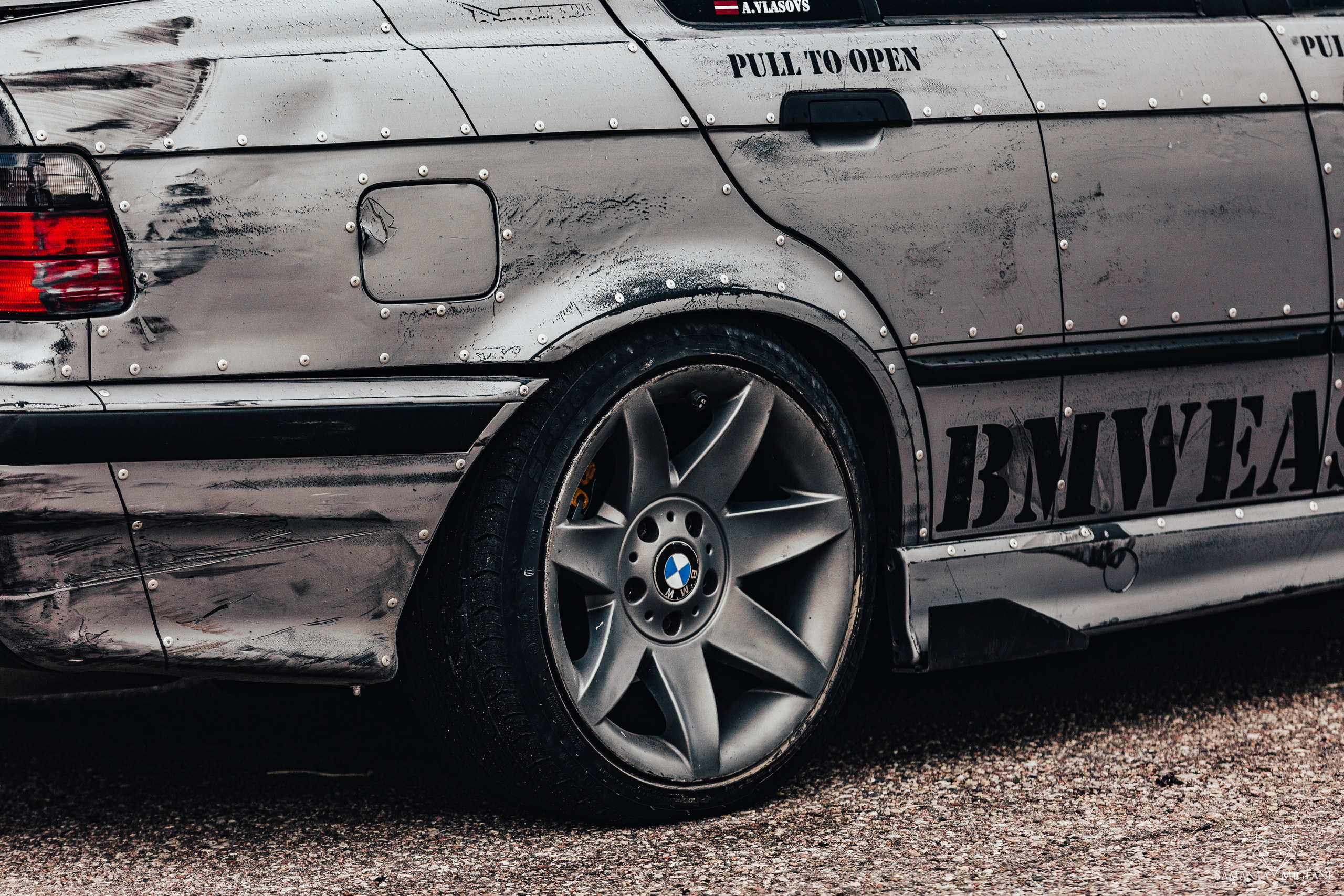 Daugavpils DRIFT festival 2019. FOTOGRĀFS| LATVIJA |DAUGAVPILS|