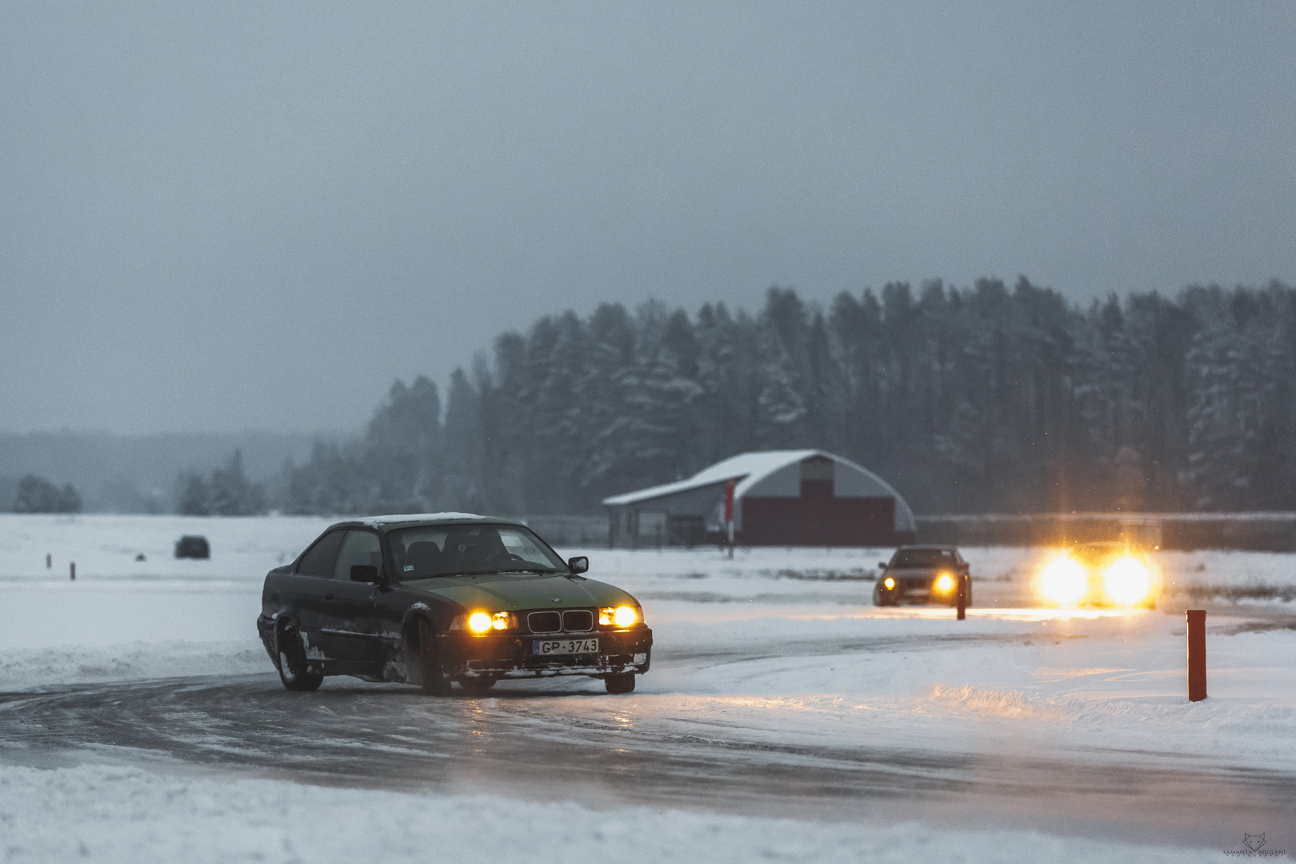Audriņi drift training. ФОТОГРАФ |ЛАТВИЯ | ДАУГАВПИЛС|