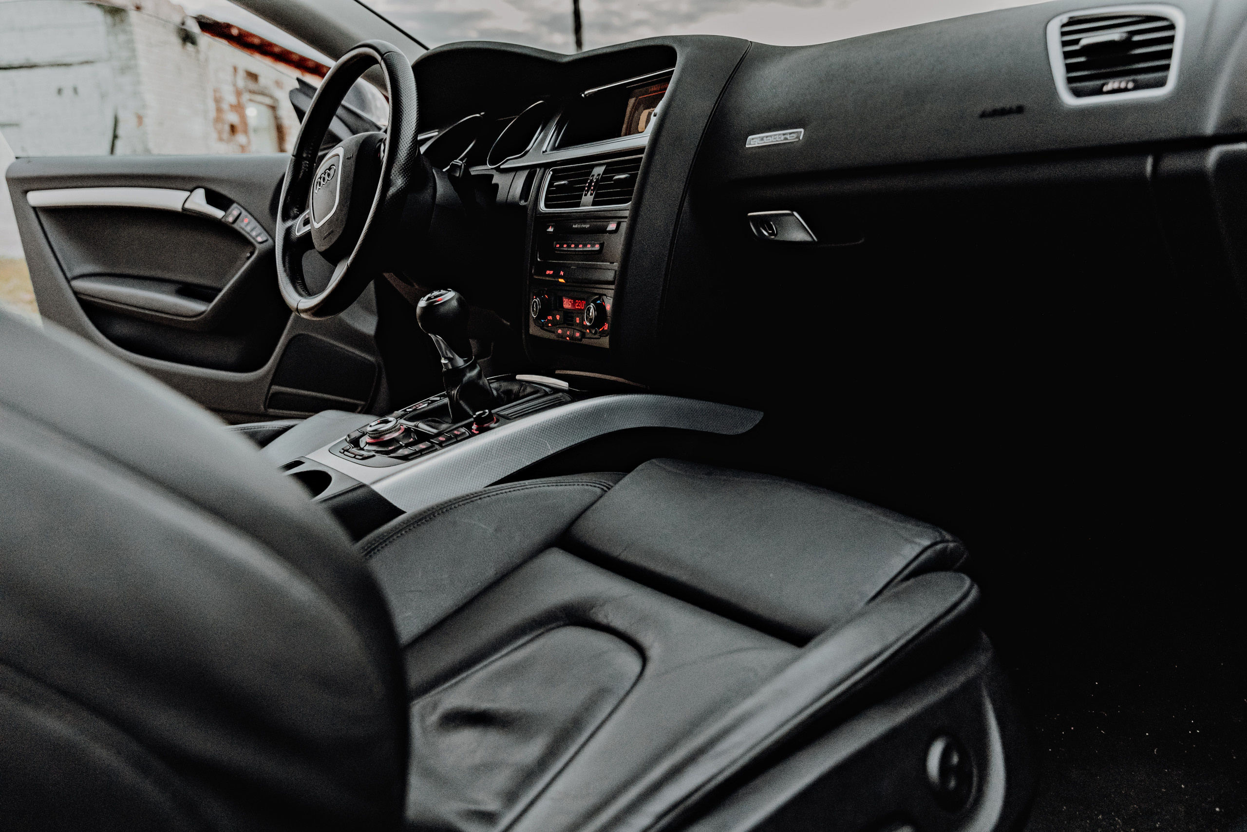 AUDI A5. FOTOGRĀFS| LATVIJA |DAUGAVPILS|