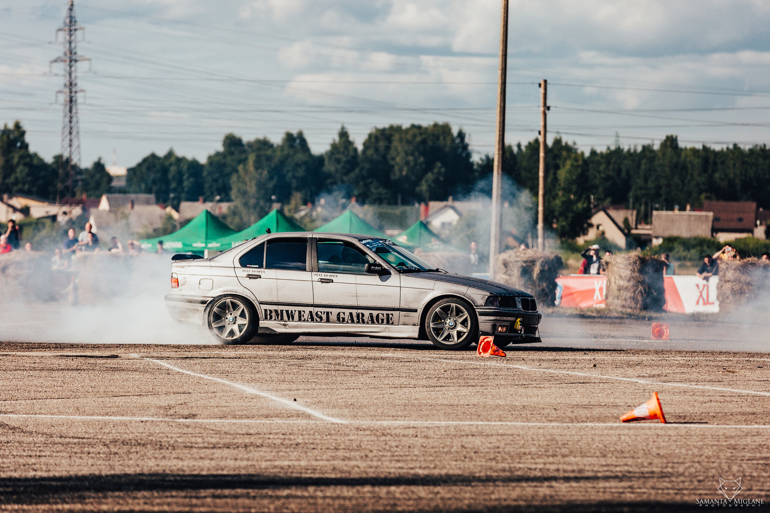 Daugavpils DRIFT festival 2019. FOTOGRĀFS| LATVIJA |DAUGAVPILS|