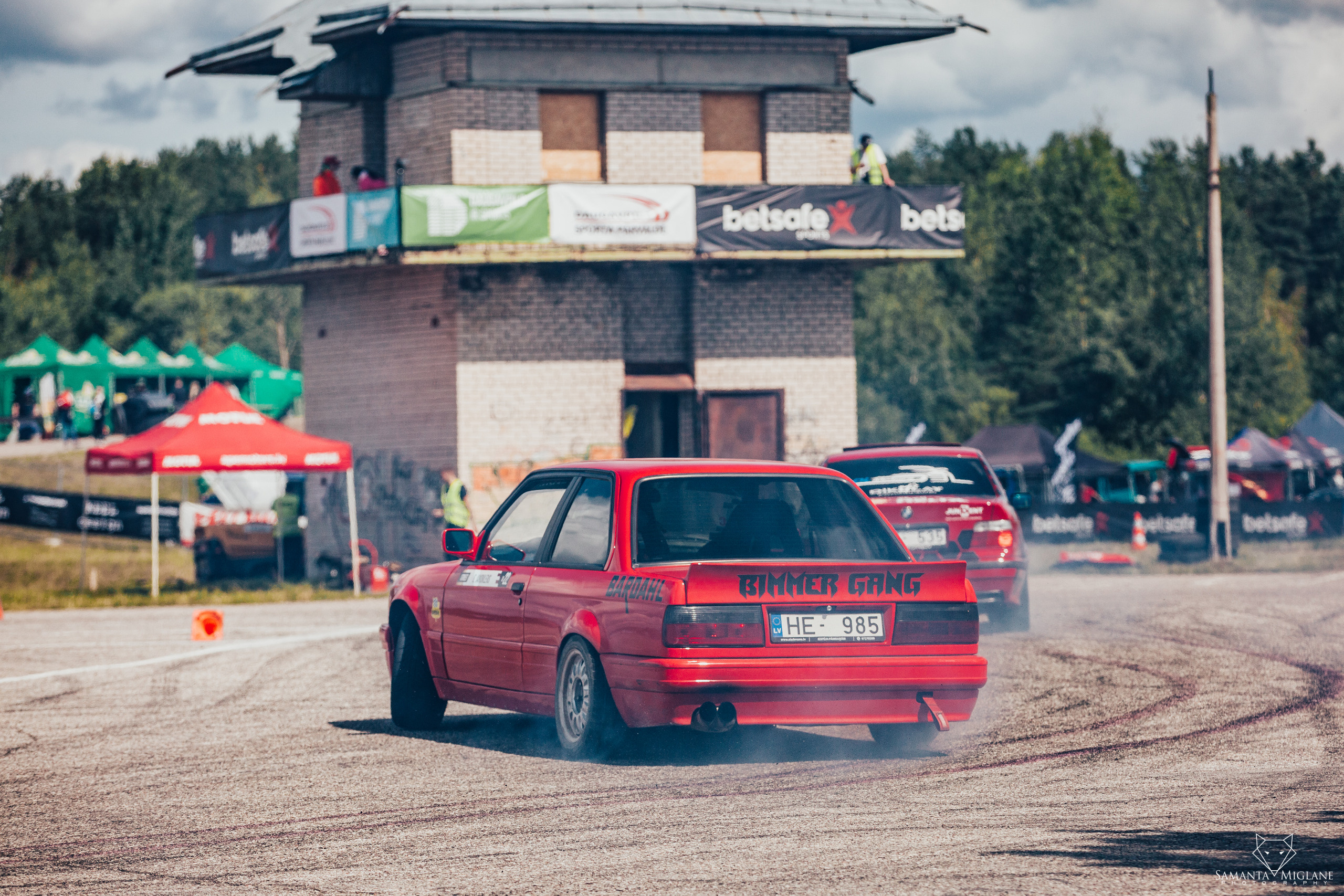 Daugavpils DRIFT festival 2019. FOTOGRĀFS| LATVIJA |DAUGAVPILS|