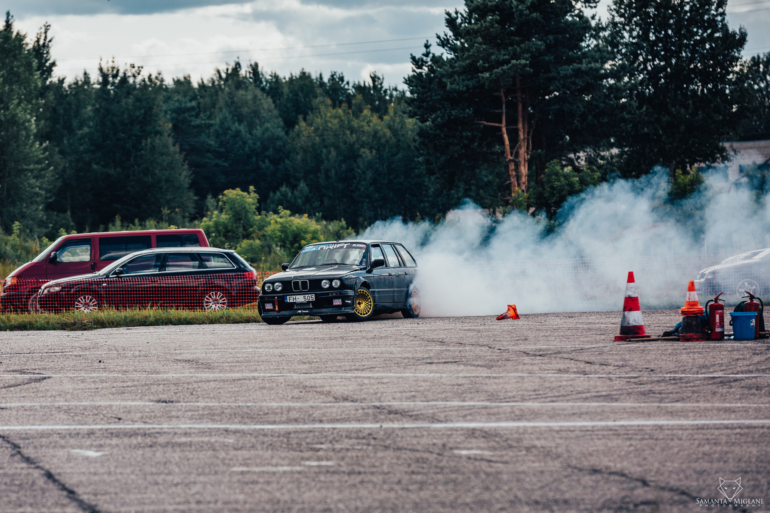 Daugavpils DRIFT festival 2019. FOTOGRĀFS| LATVIJA |DAUGAVPILS|