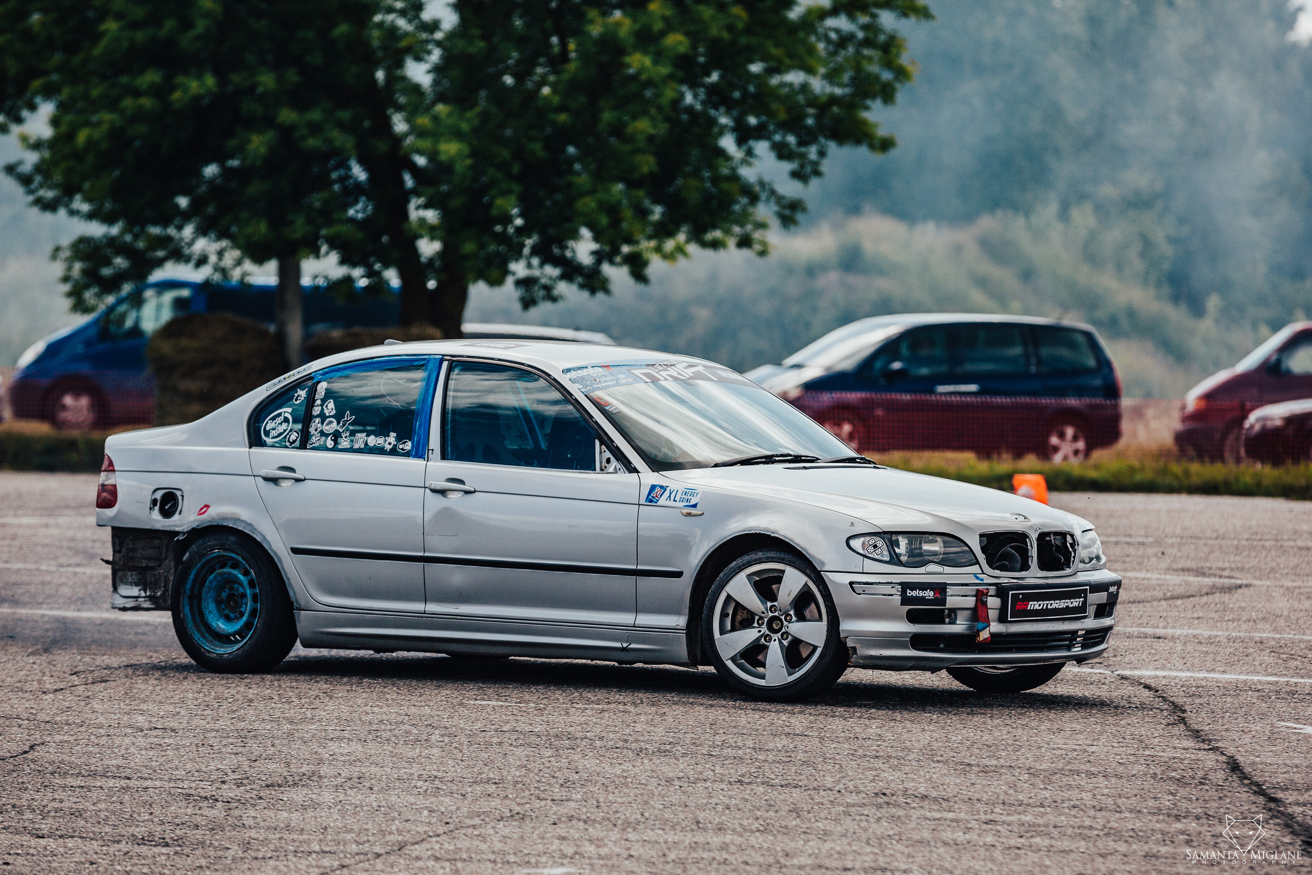 Daugavpils DRIFT festival 2019. FOTOGRĀFS| LATVIJA |DAUGAVPILS|