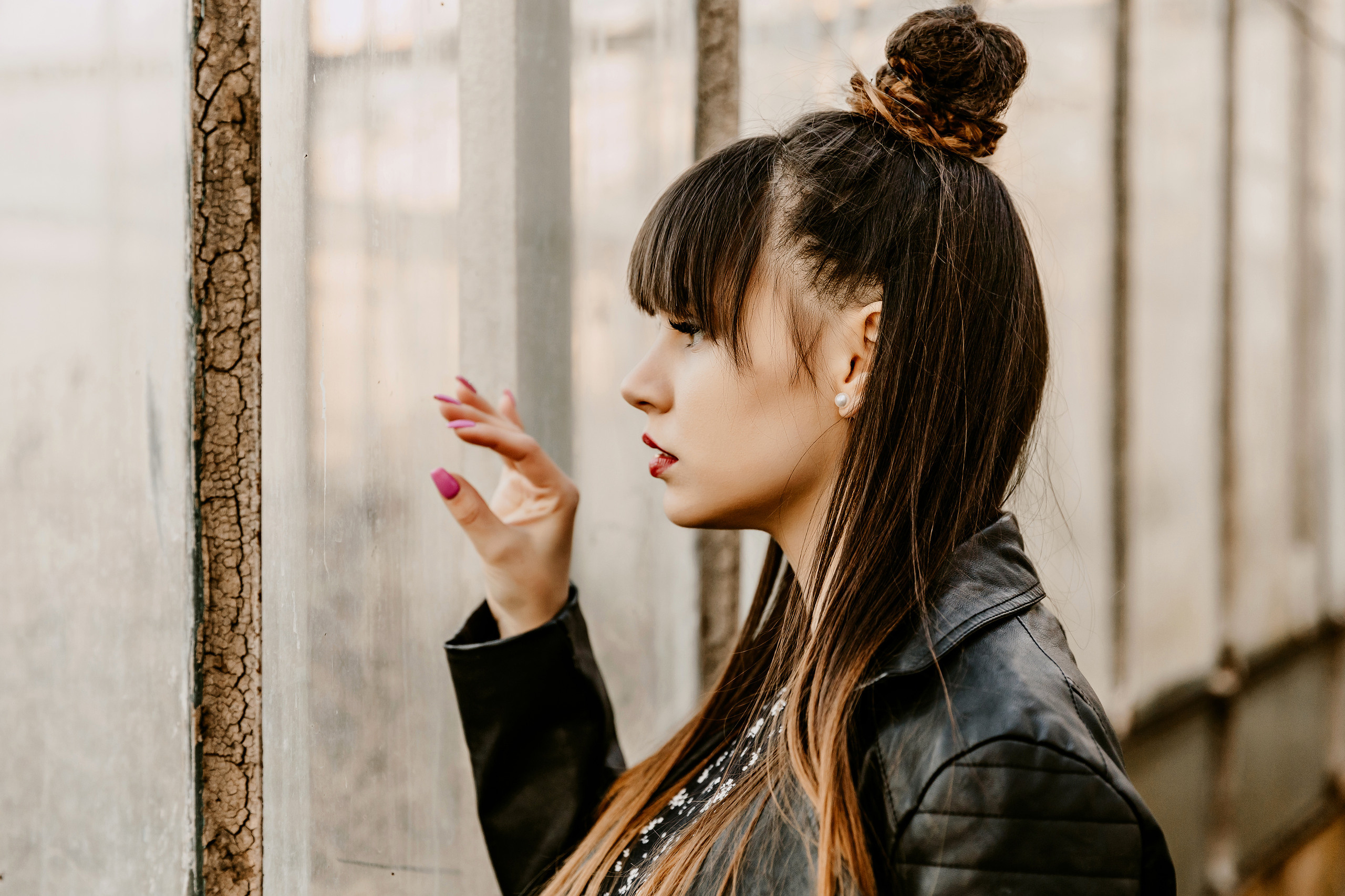 Дарья. ФОТОГРАФ |ЛАТВИЯ | ДАУГАВПИЛС|