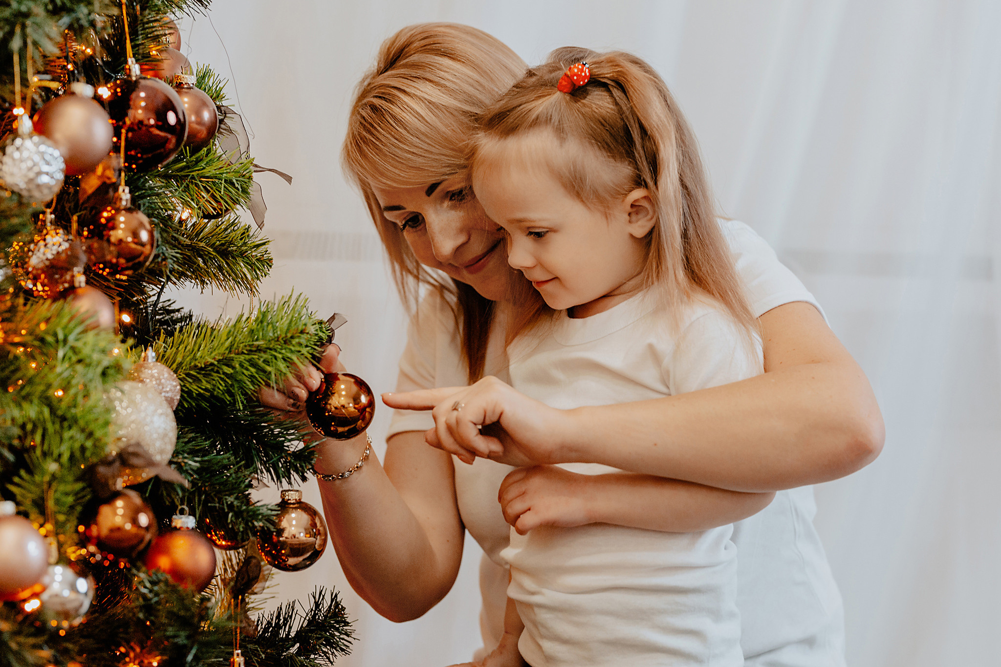 Ziemassvētku vakars. FOTOGRĀFS| LATVIJA |DAUGAVPILS|