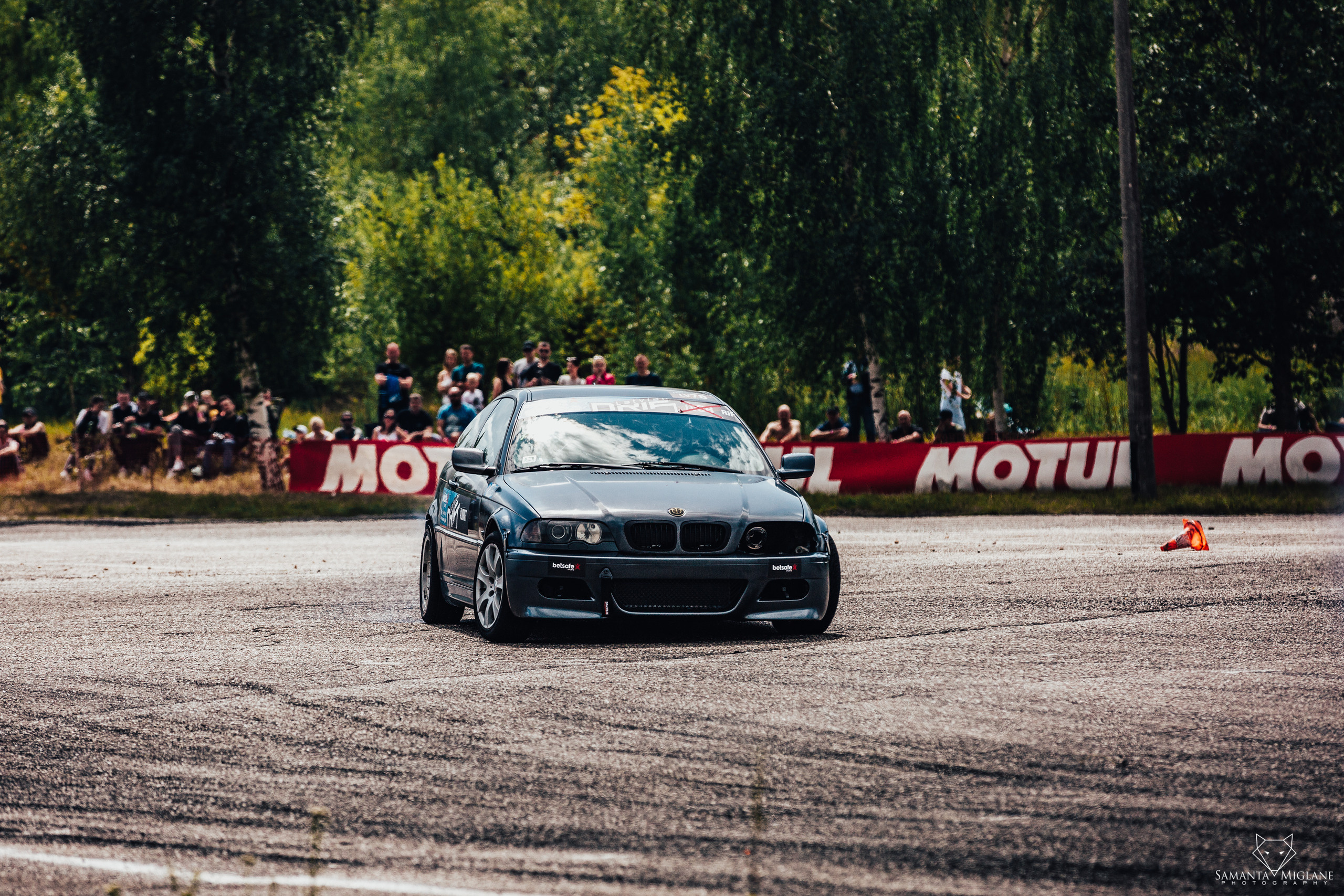 Daugavpils DRIFT festival 2019. FOTOGRĀFS| LATVIJA |DAUGAVPILS|