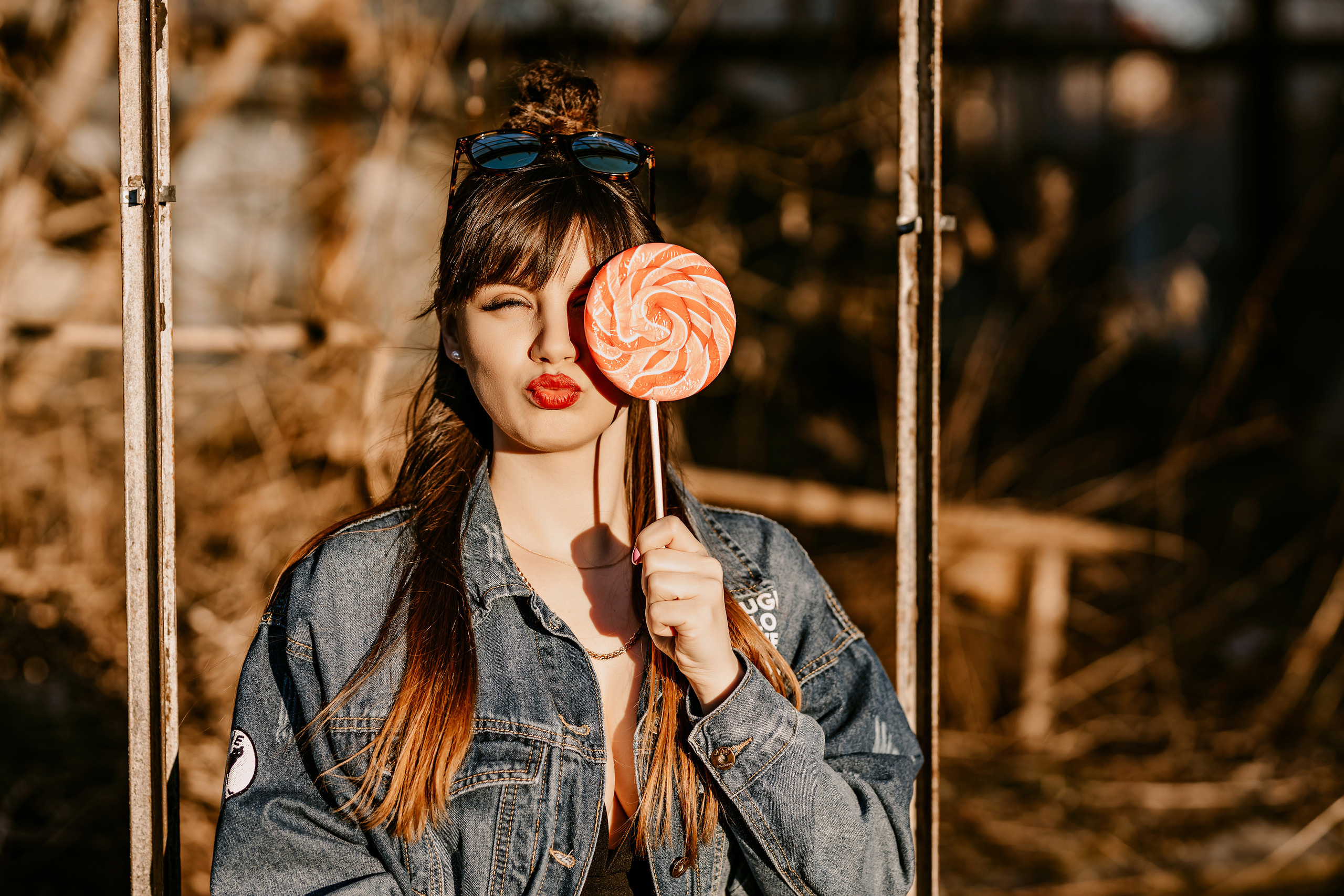 Дарья. ФОТОГРАФ |ЛАТВИЯ | ДАУГАВПИЛС|