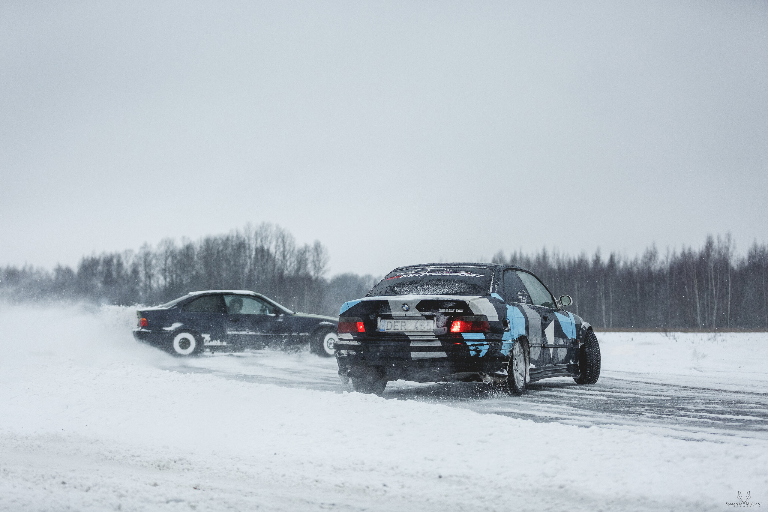 Audriņi drift training. ФОТОГРАФ |ЛАТВИЯ | ДАУГАВПИЛС|