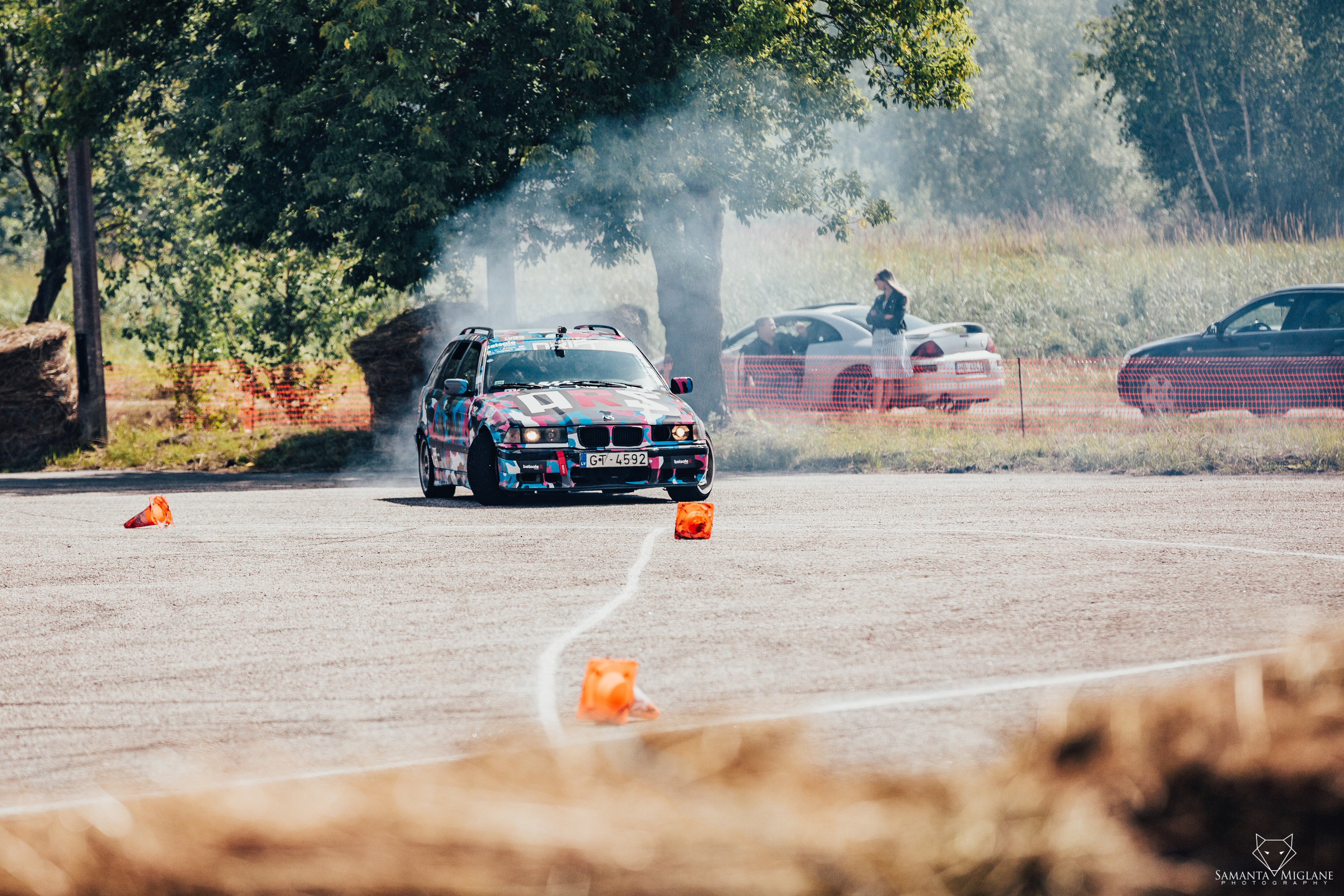 Daugavpils DRIFT festival 2019. FOTOGRĀFS| LATVIJA |DAUGAVPILS|