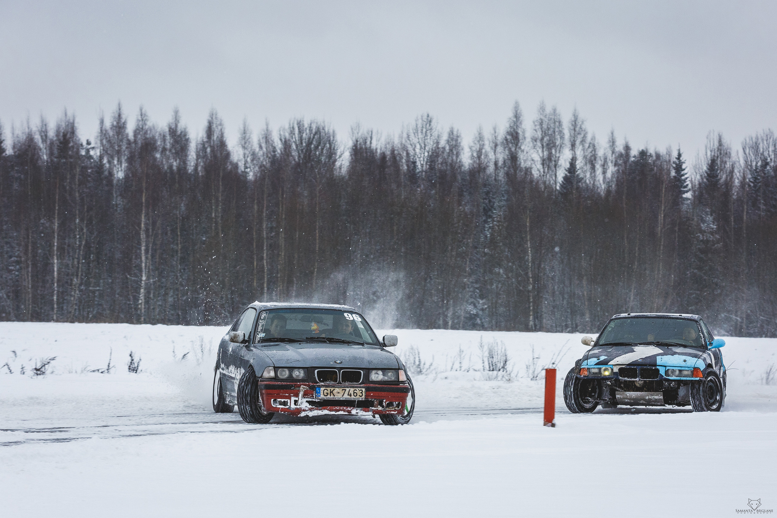 Audriņi drift training. ФОТОГРАФ |ЛАТВИЯ | ДАУГАВПИЛС|