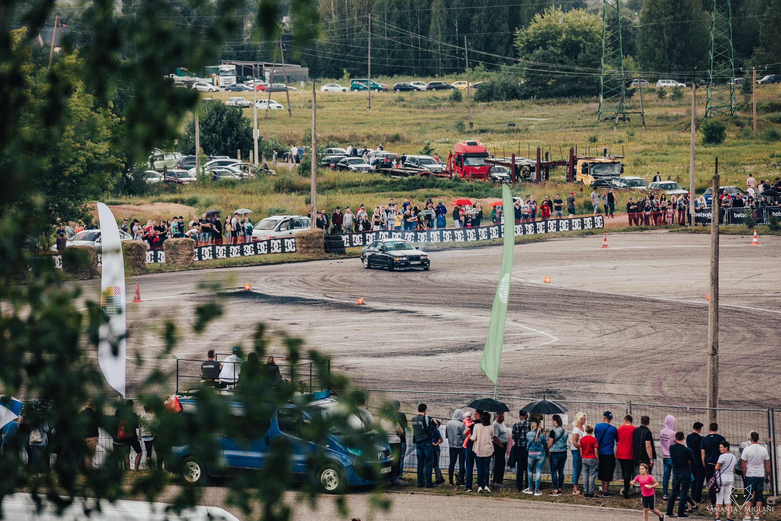 Daugavpils DRIFT festival 2019. FOTOGRĀFS| LATVIJA |DAUGAVPILS|