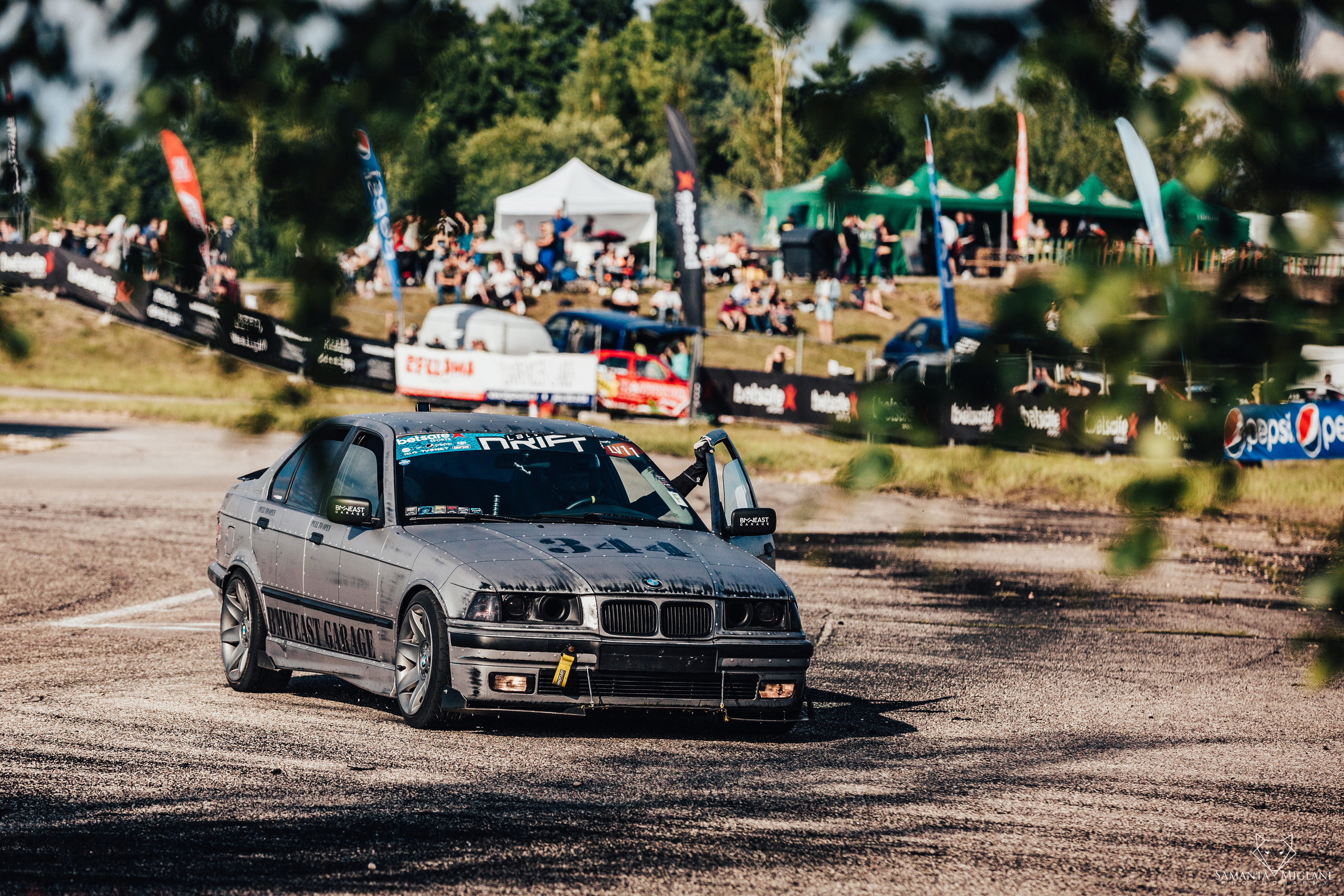 Daugavpils DRIFT festival 2019. FOTOGRĀFS| LATVIJA |DAUGAVPILS|