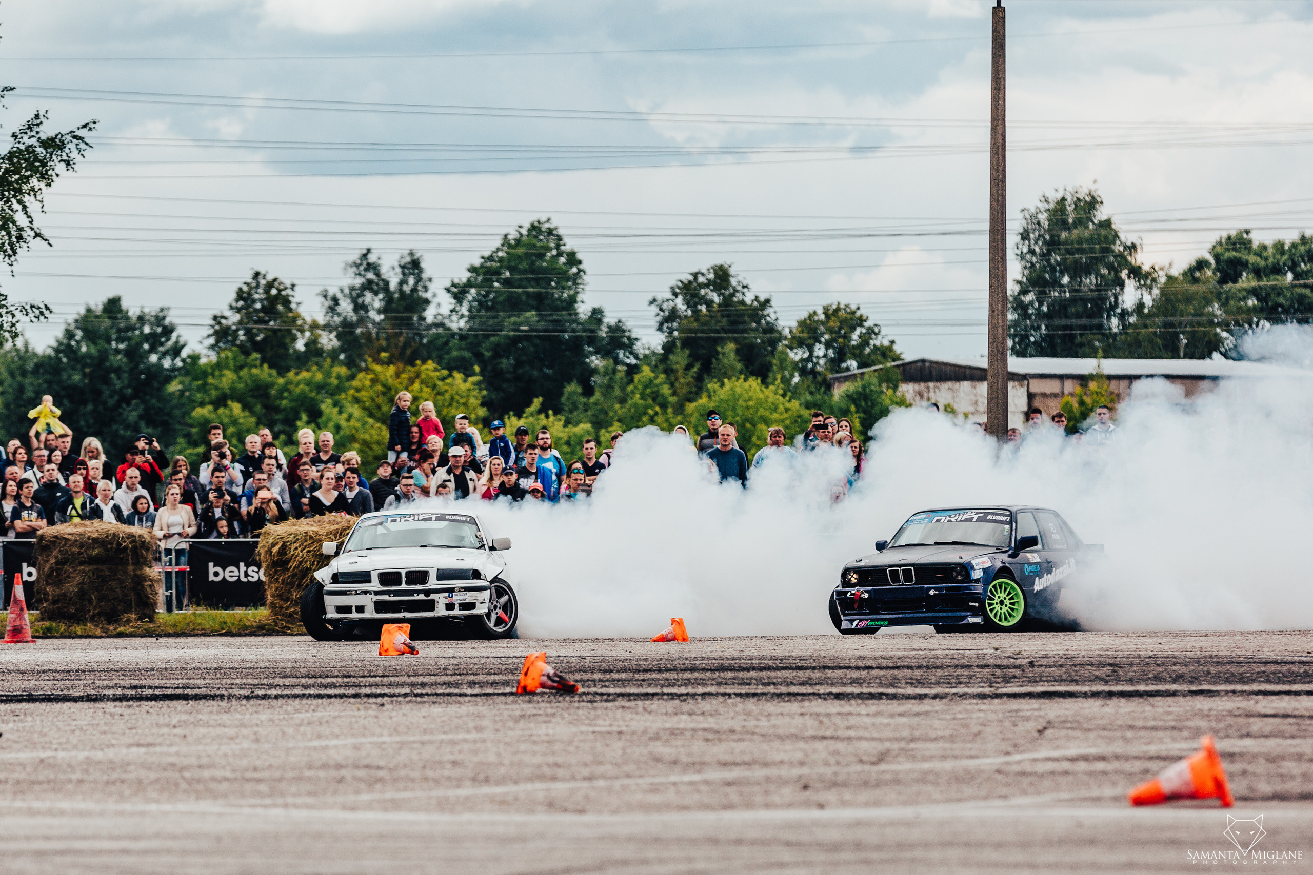 Daugavpils DRIFT festival 2019. FOTOGRĀFS| LATVIJA |DAUGAVPILS|