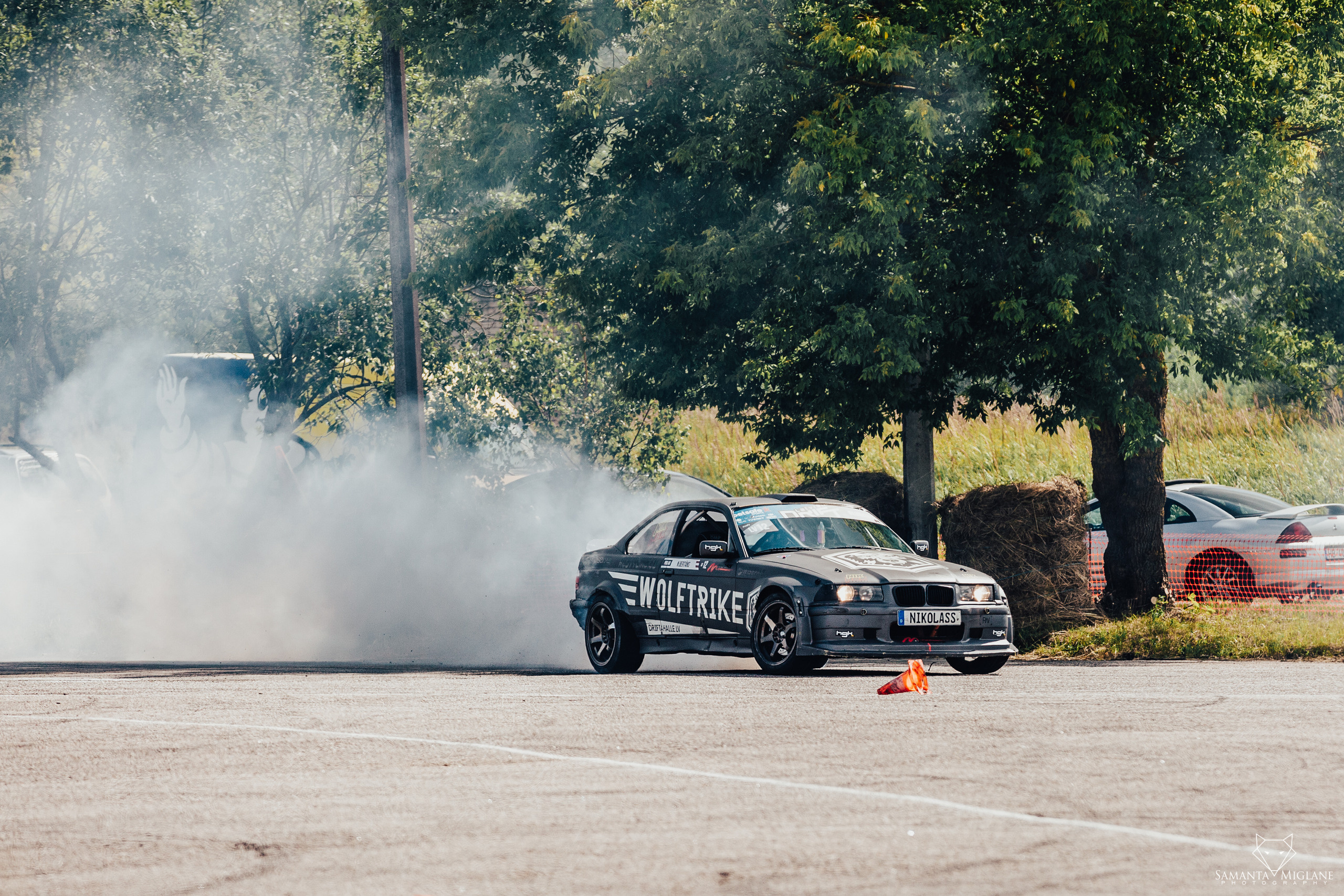 Daugavpils DRIFT festival 2019. FOTOGRĀFS| LATVIJA |DAUGAVPILS|