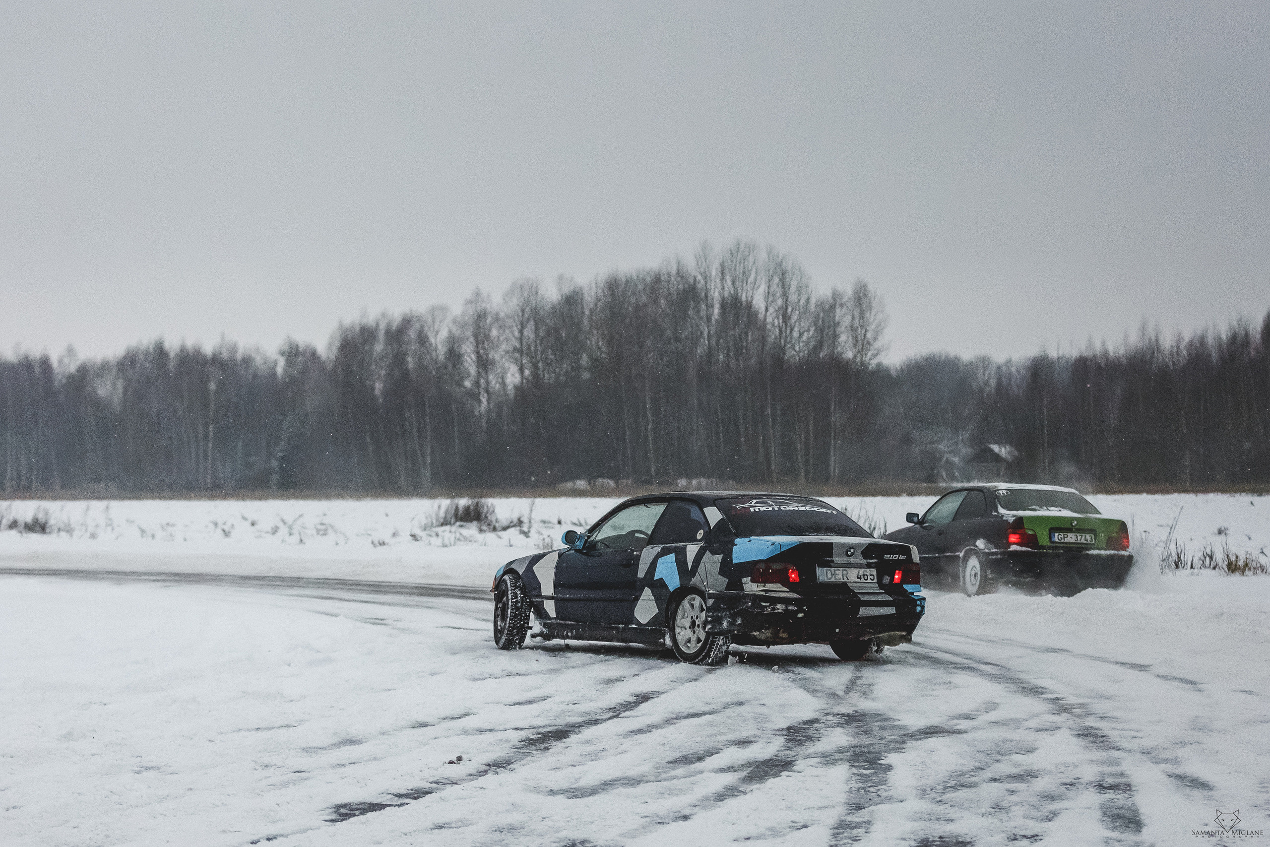 Audriņi drift training. ФОТОГРАФ |ЛАТВИЯ | ДАУГАВПИЛС|