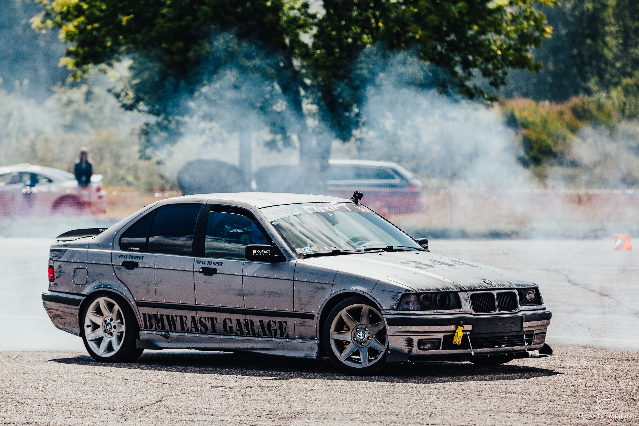 Daugavpils DRIFT festival 2019. FOTOGRĀFS| LATVIJA |DAUGAVPILS|