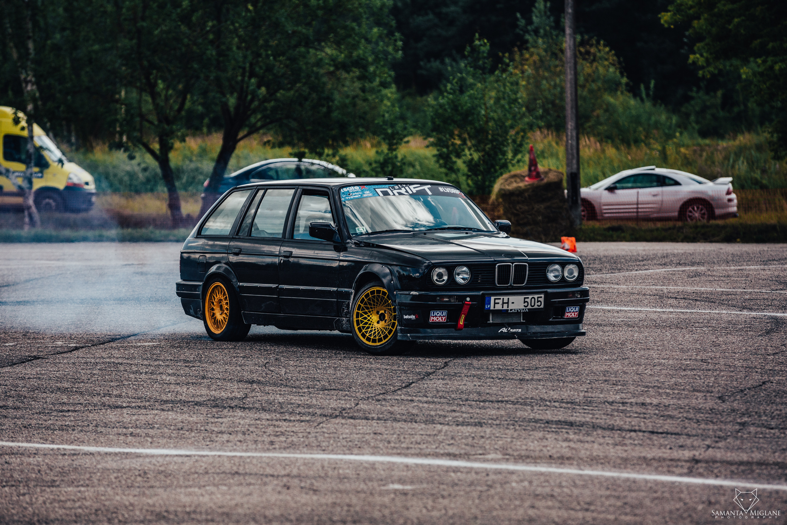 Daugavpils DRIFT festival 2019. FOTOGRĀFS| LATVIJA |DAUGAVPILS|