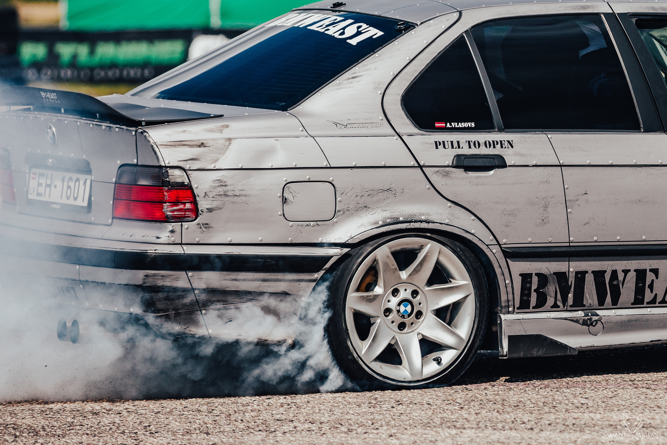 Daugavpils DRIFT festival 2019. FOTOGRĀFS| LATVIJA |DAUGAVPILS|