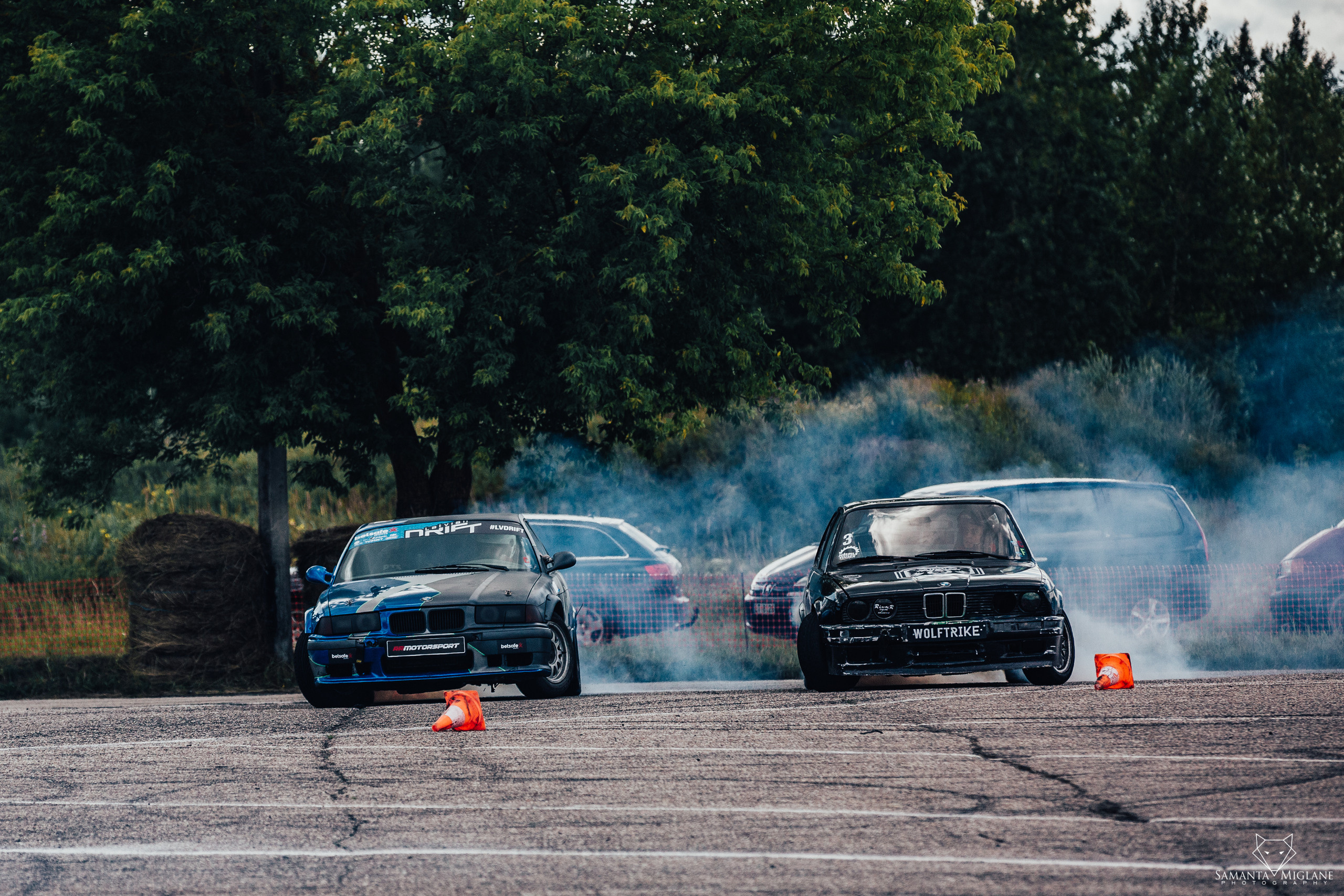 Daugavpils DRIFT festival 2019. FOTOGRĀFS| LATVIJA |DAUGAVPILS|