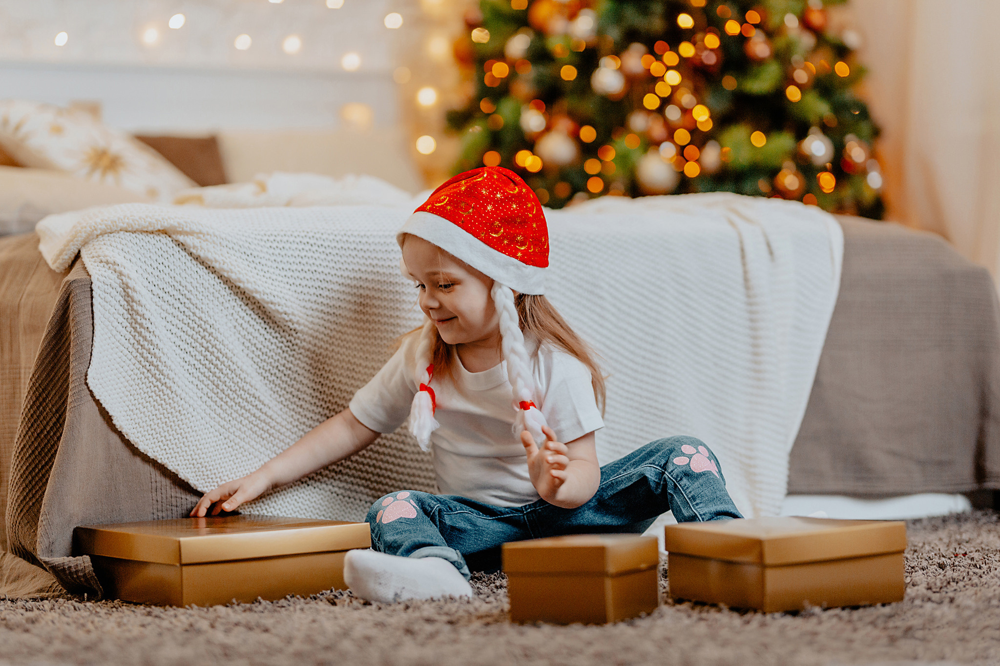 Ziemassvētku vakars. FOTOGRĀFS| LATVIJA |DAUGAVPILS|