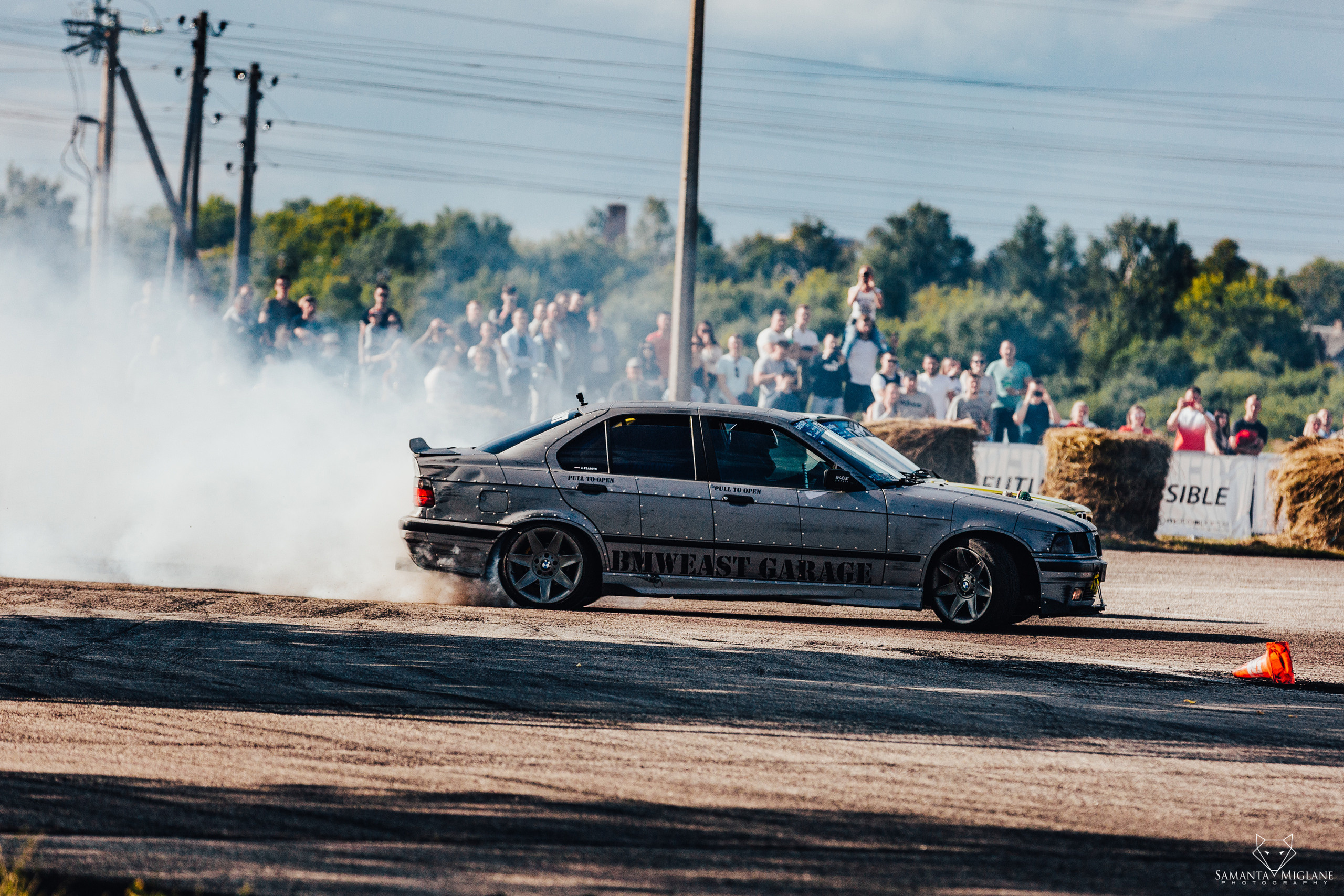 Daugavpils DRIFT festival 2019. FOTOGRĀFS| LATVIJA |DAUGAVPILS|