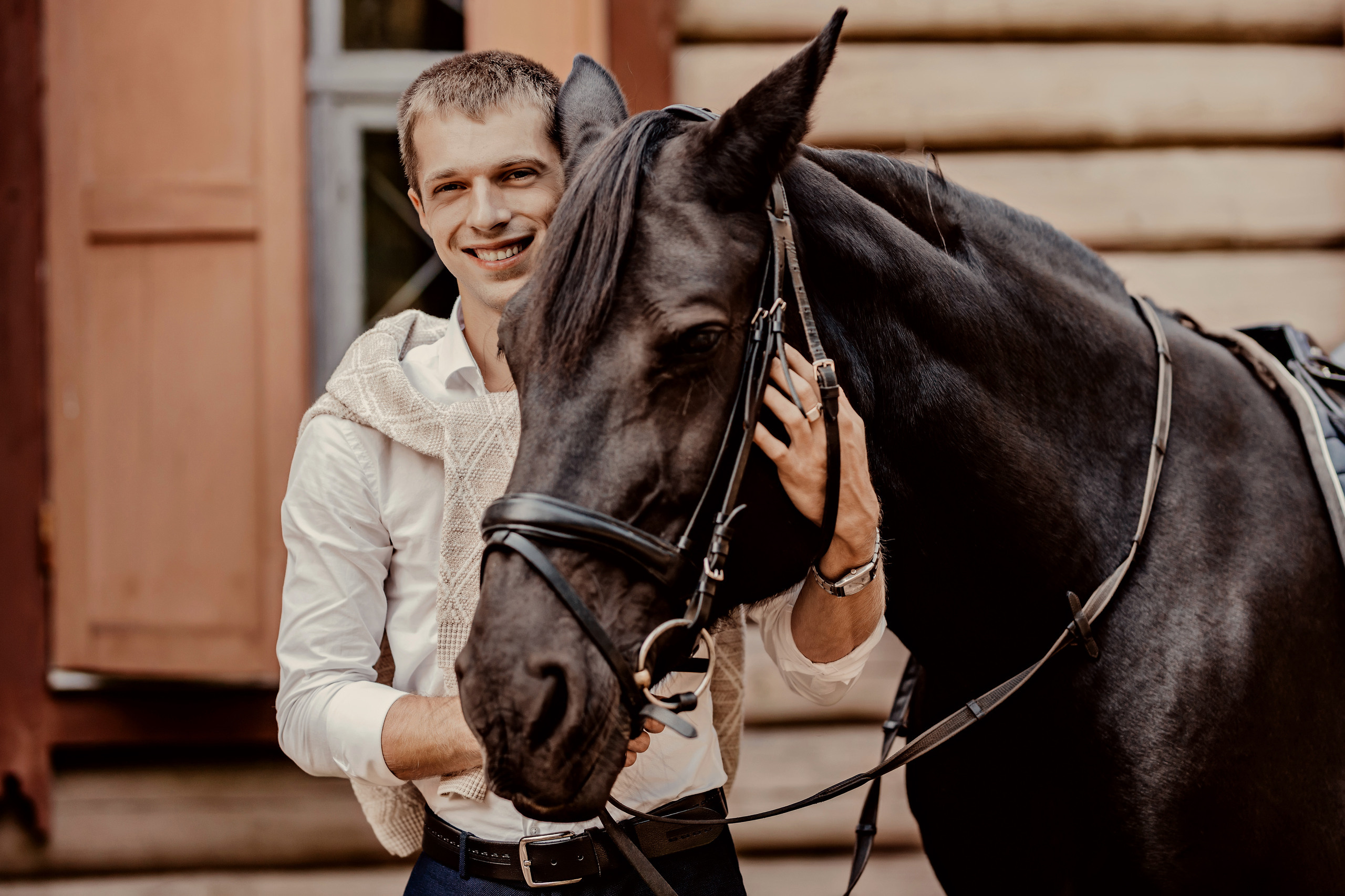 Nadežda un Ēriks. FOTOGRĀFS| LATVIJA |DAUGAVPILS|